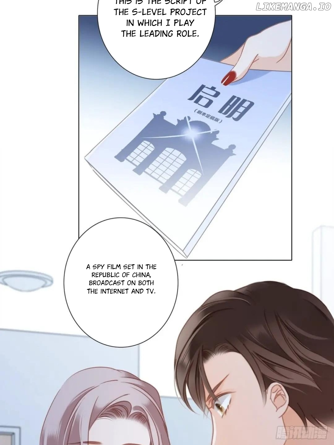 1st Kiss – I Don’t Want To Consider You As Sister Anymore Chapter 38 - page 47