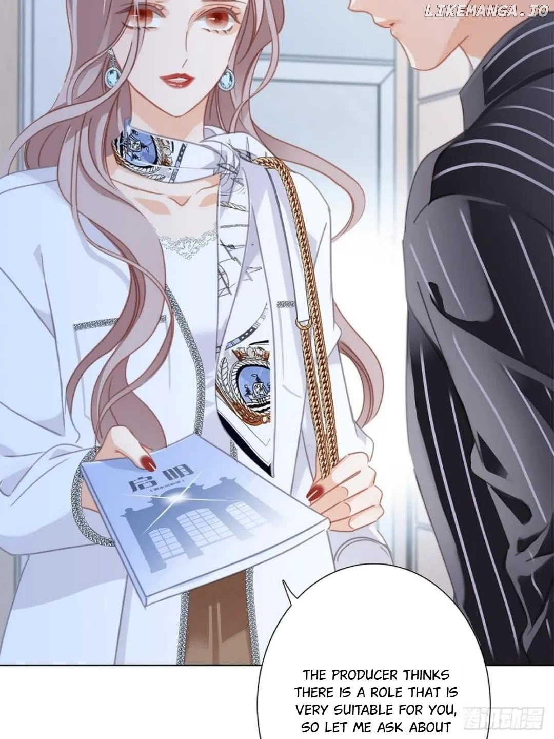 1st Kiss – I Don’t Want To Consider You As Sister Anymore Chapter 38 - page 48