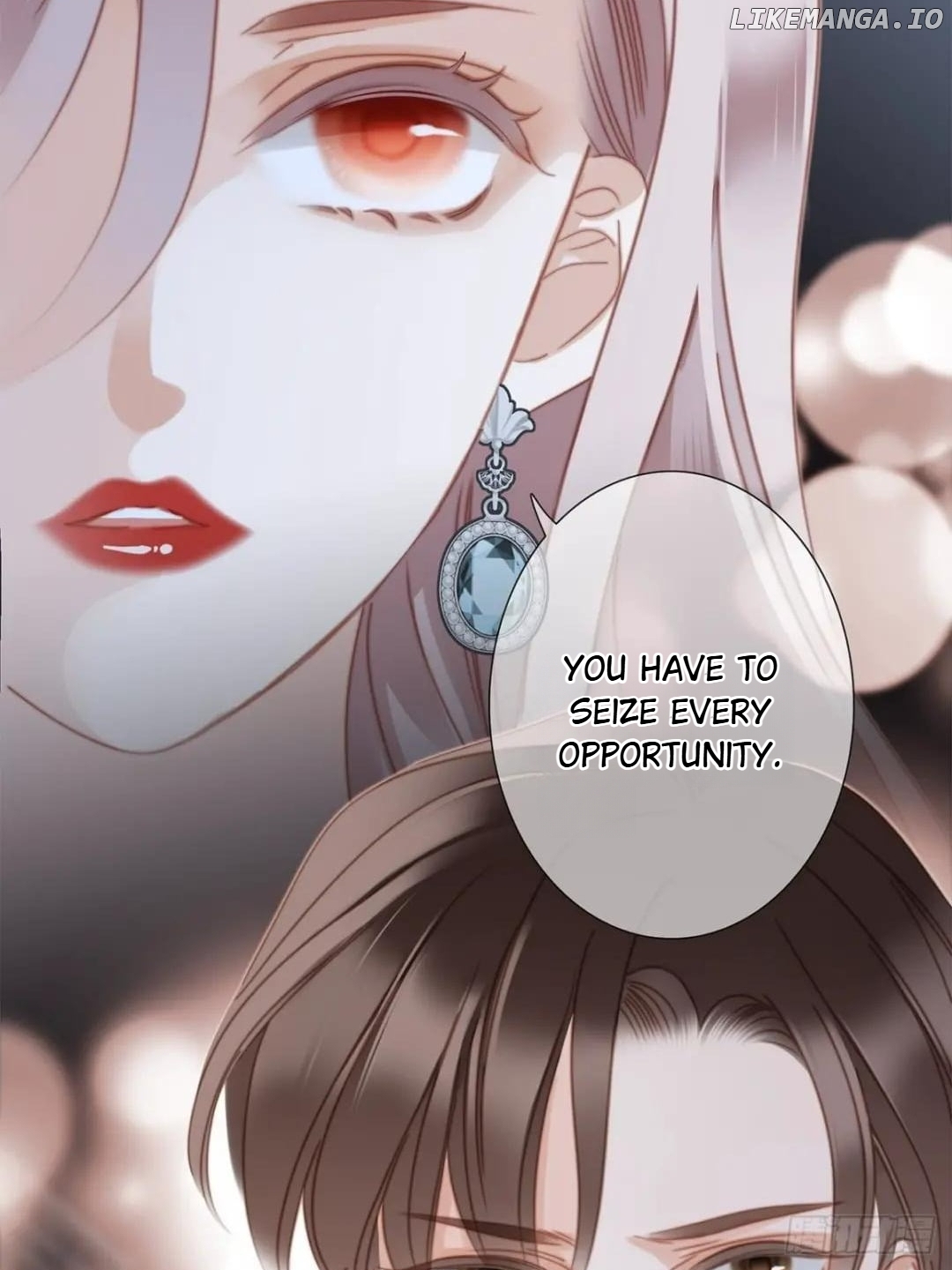 1st Kiss – I Don’t Want To Consider You As Sister Anymore Chapter 38 - page 51