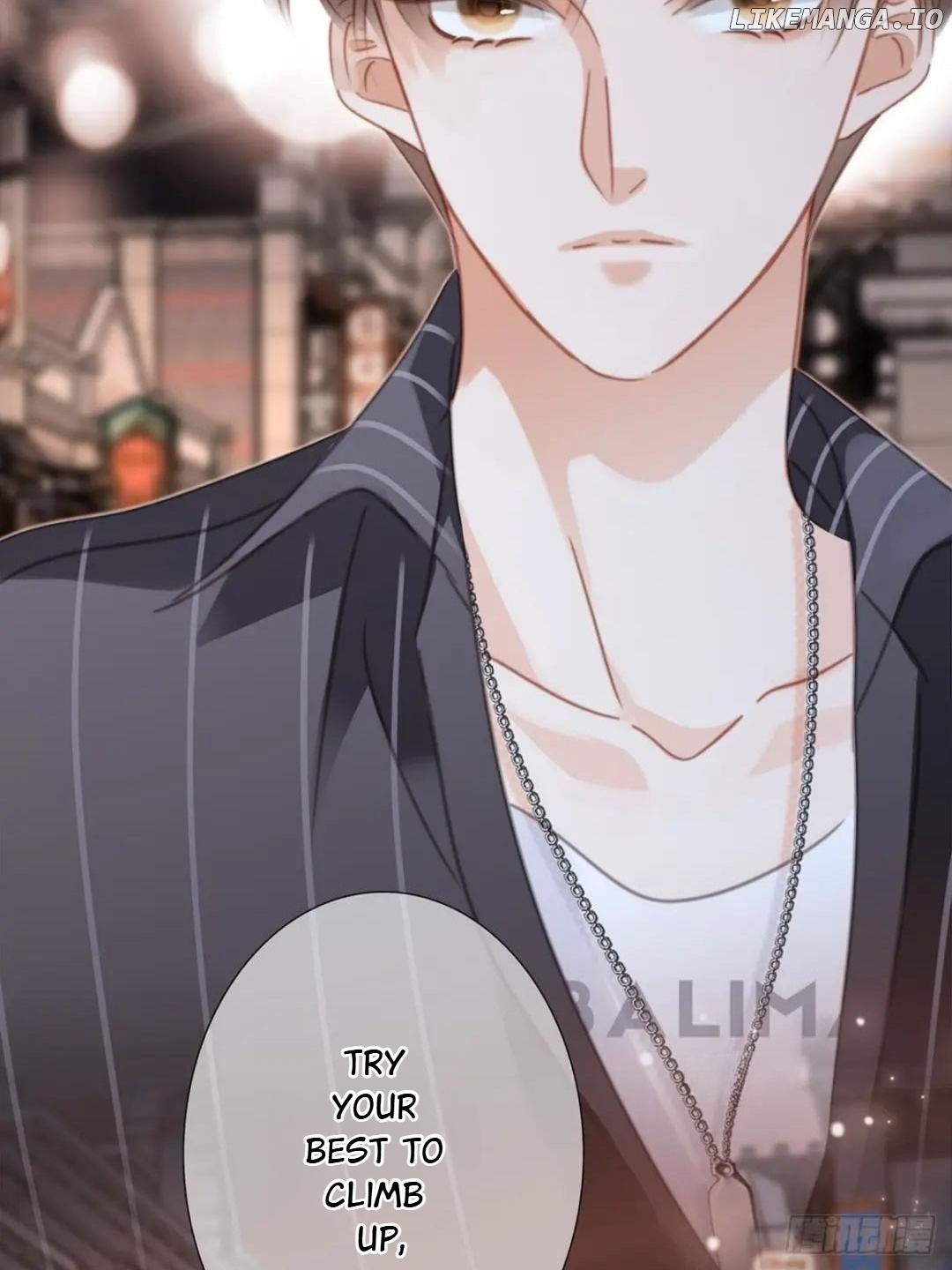 1st Kiss – I Don’t Want To Consider You As Sister Anymore Chapter 38 - page 52