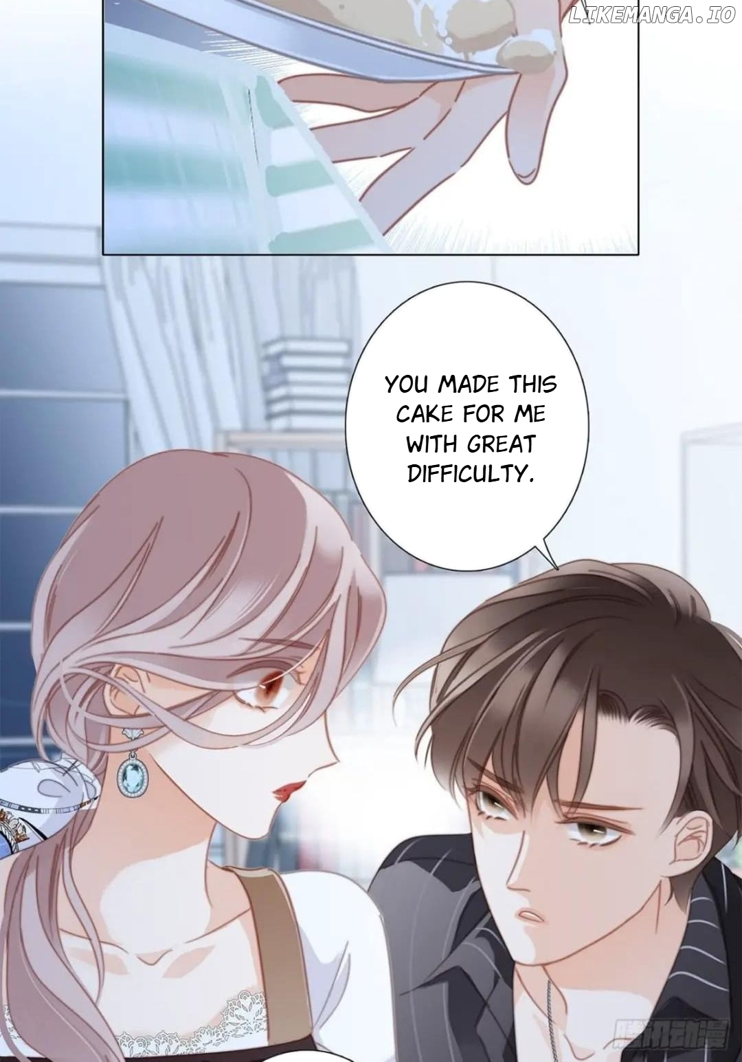 1st Kiss – I Don’t Want To Consider You As Sister Anymore Chapter 38 - page 6