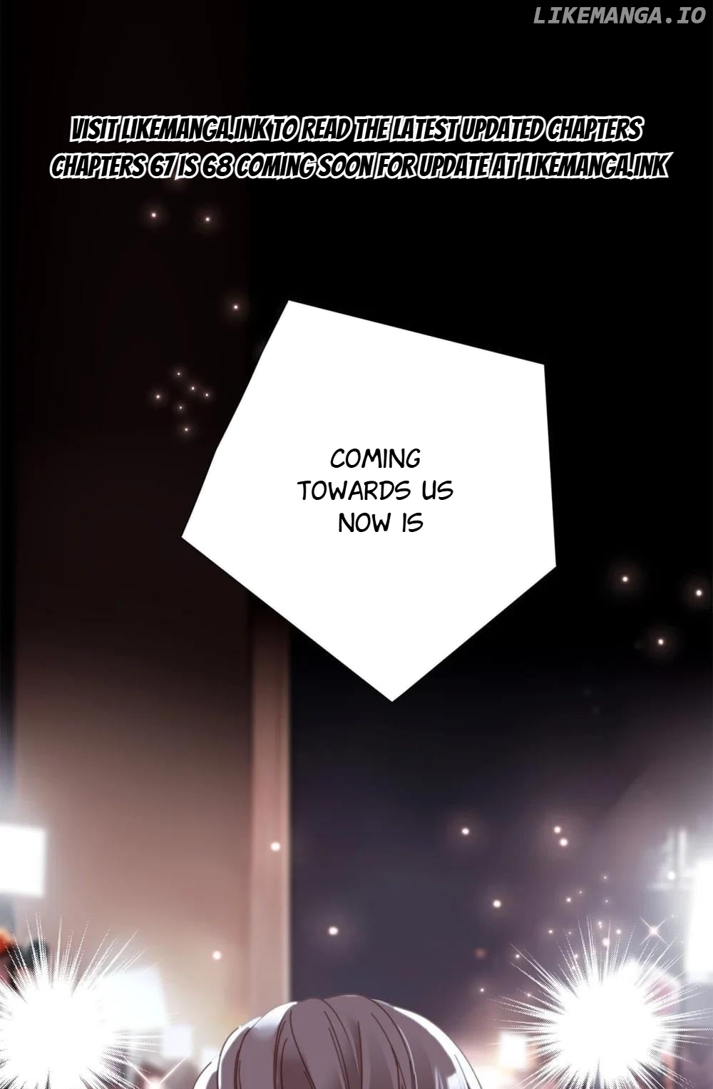 1st Kiss – I Don’t Want To Consider You As Sister Anymore Chapter 66 - page 1