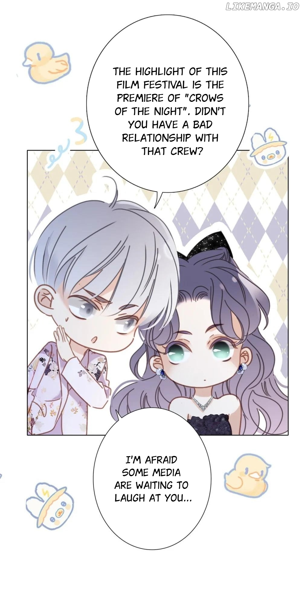 1st Kiss – I Don’t Want To Consider You As Sister Anymore Chapter 66 - page 10