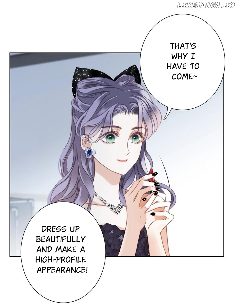 1st Kiss – I Don’t Want To Consider You As Sister Anymore Chapter 66 - page 11