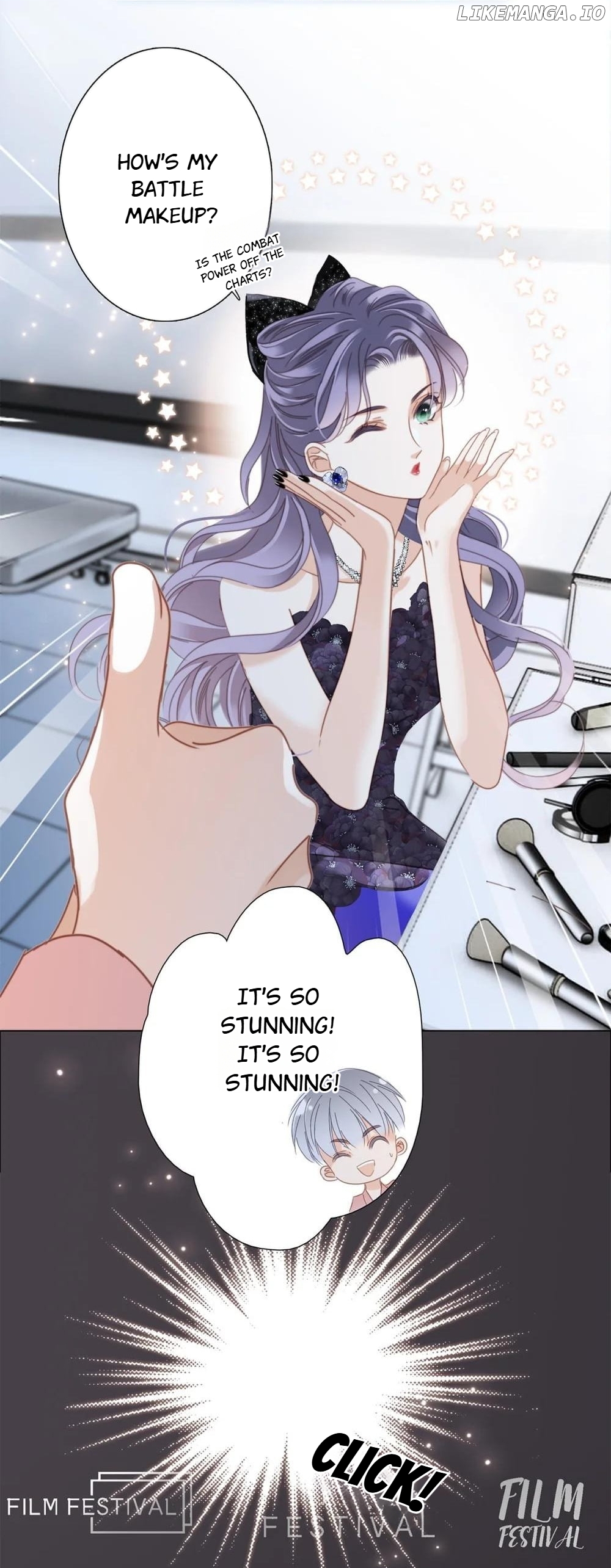 1st Kiss – I Don’t Want To Consider You As Sister Anymore Chapter 66 - page 13
