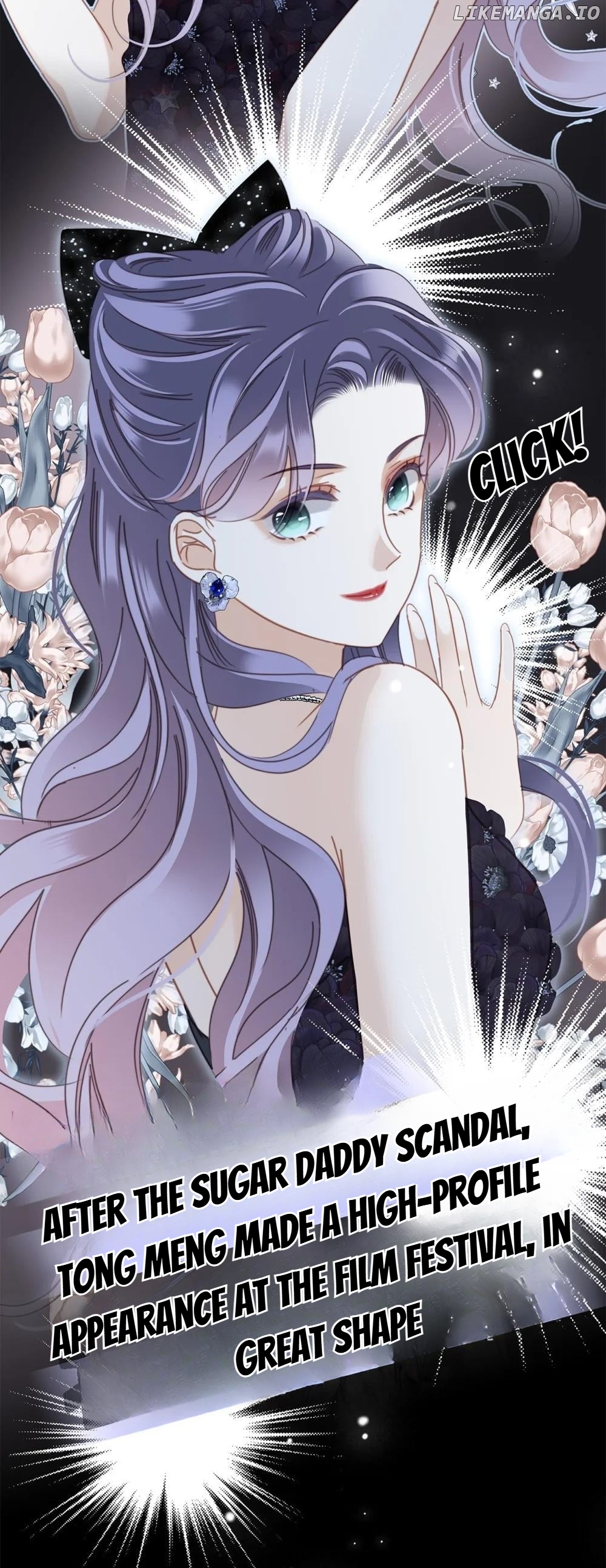 1st Kiss – I Don’t Want To Consider You As Sister Anymore Chapter 66 - page 15