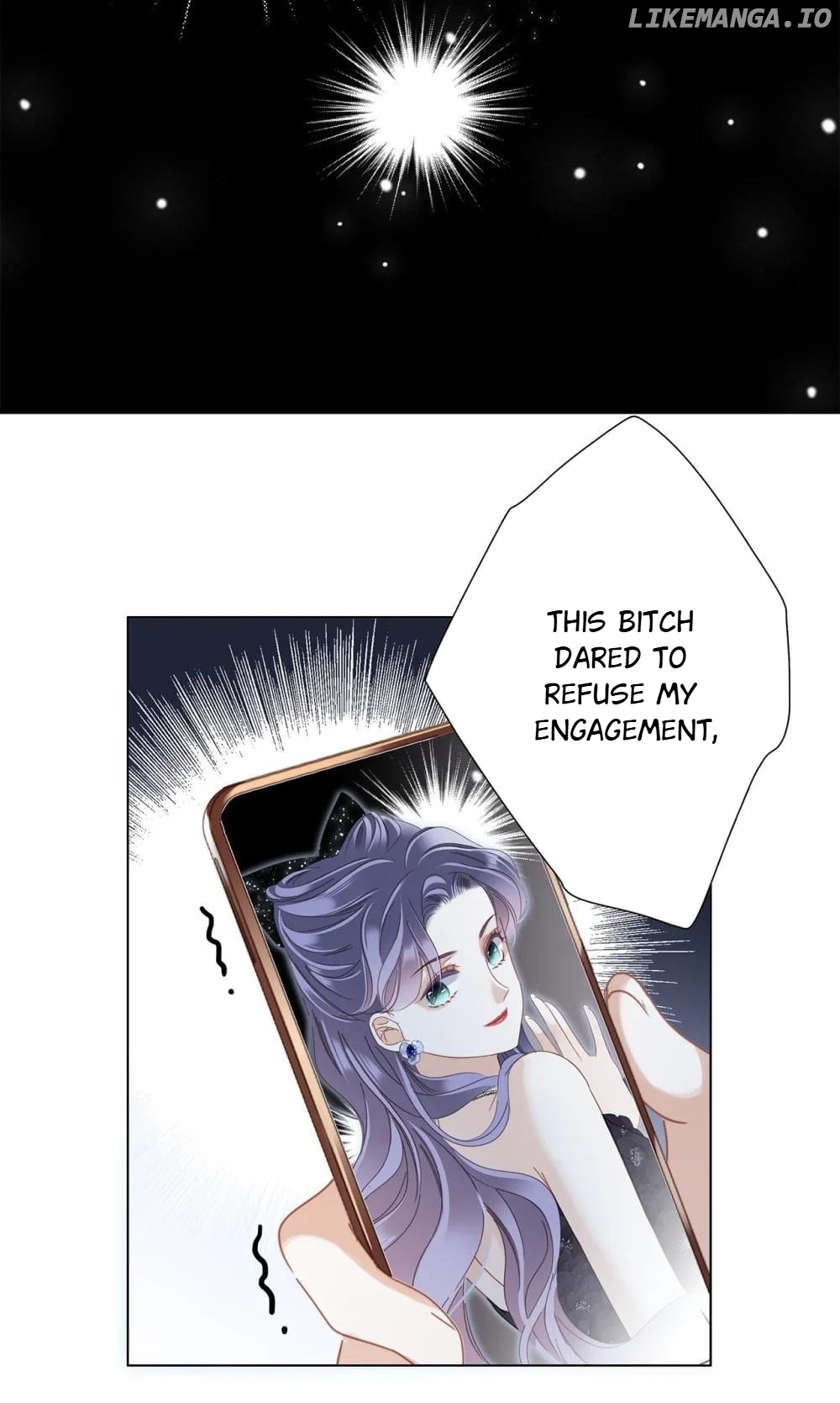 1st Kiss – I Don’t Want To Consider You As Sister Anymore Chapter 66 - page 16