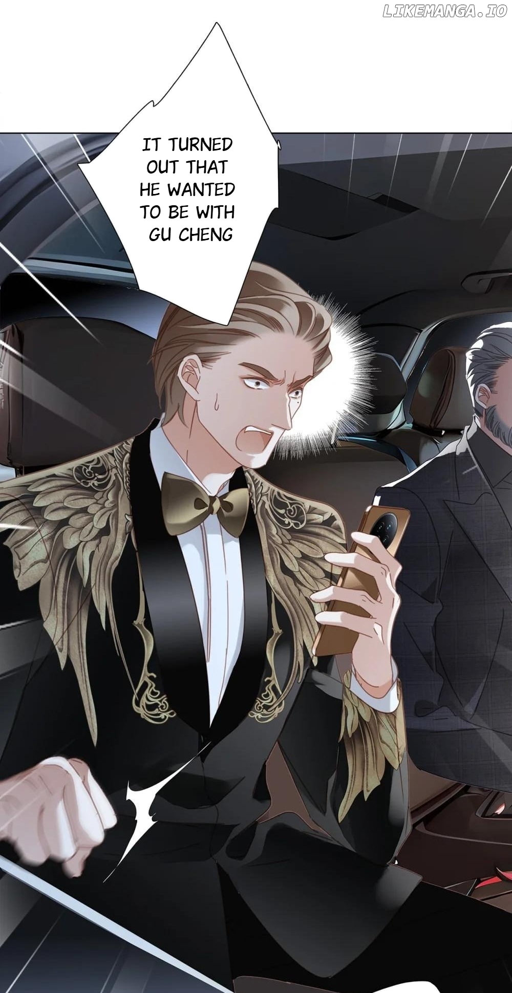 1st Kiss – I Don’t Want To Consider You As Sister Anymore Chapter 66 - page 17