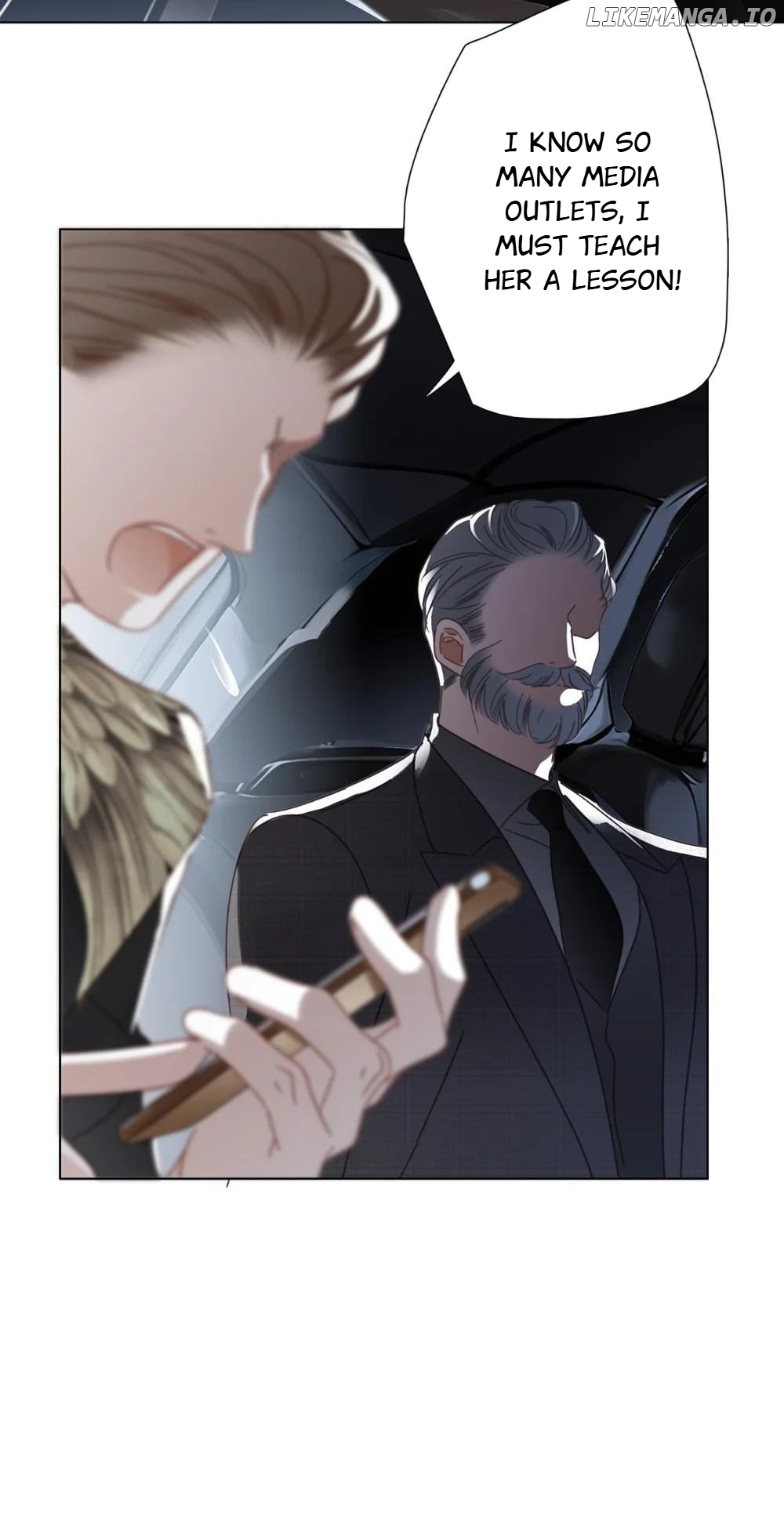 1st Kiss – I Don’t Want To Consider You As Sister Anymore Chapter 66 - page 18