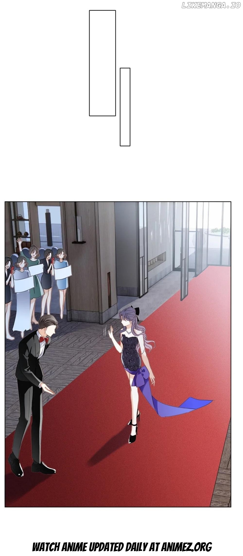 1st Kiss – I Don’t Want To Consider You As Sister Anymore Chapter 66 - page 19