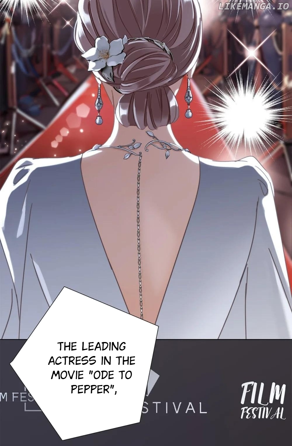 1st Kiss – I Don’t Want To Consider You As Sister Anymore Chapter 66 - page 2