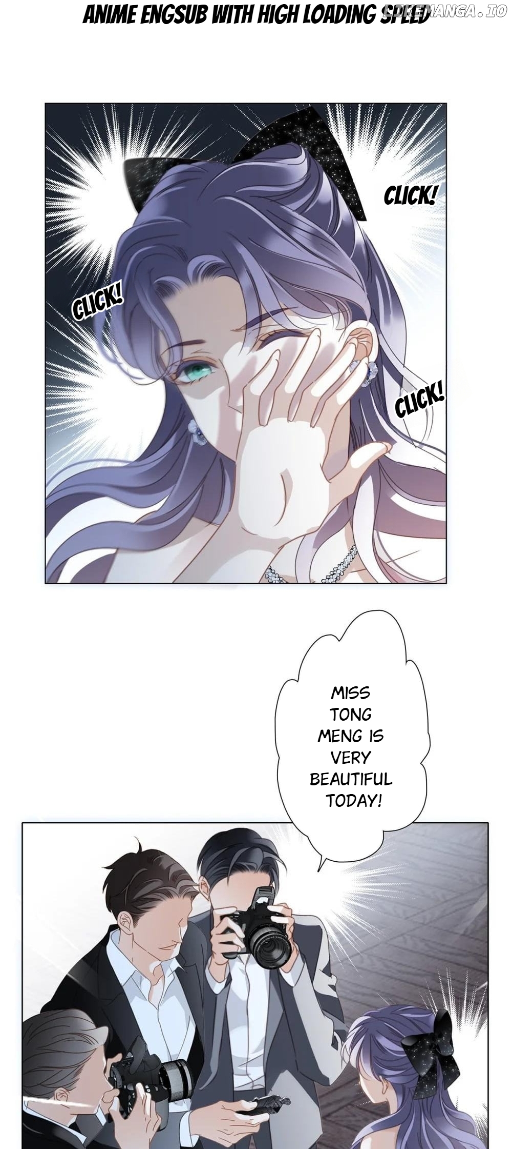 1st Kiss – I Don’t Want To Consider You As Sister Anymore Chapter 66 - page 20