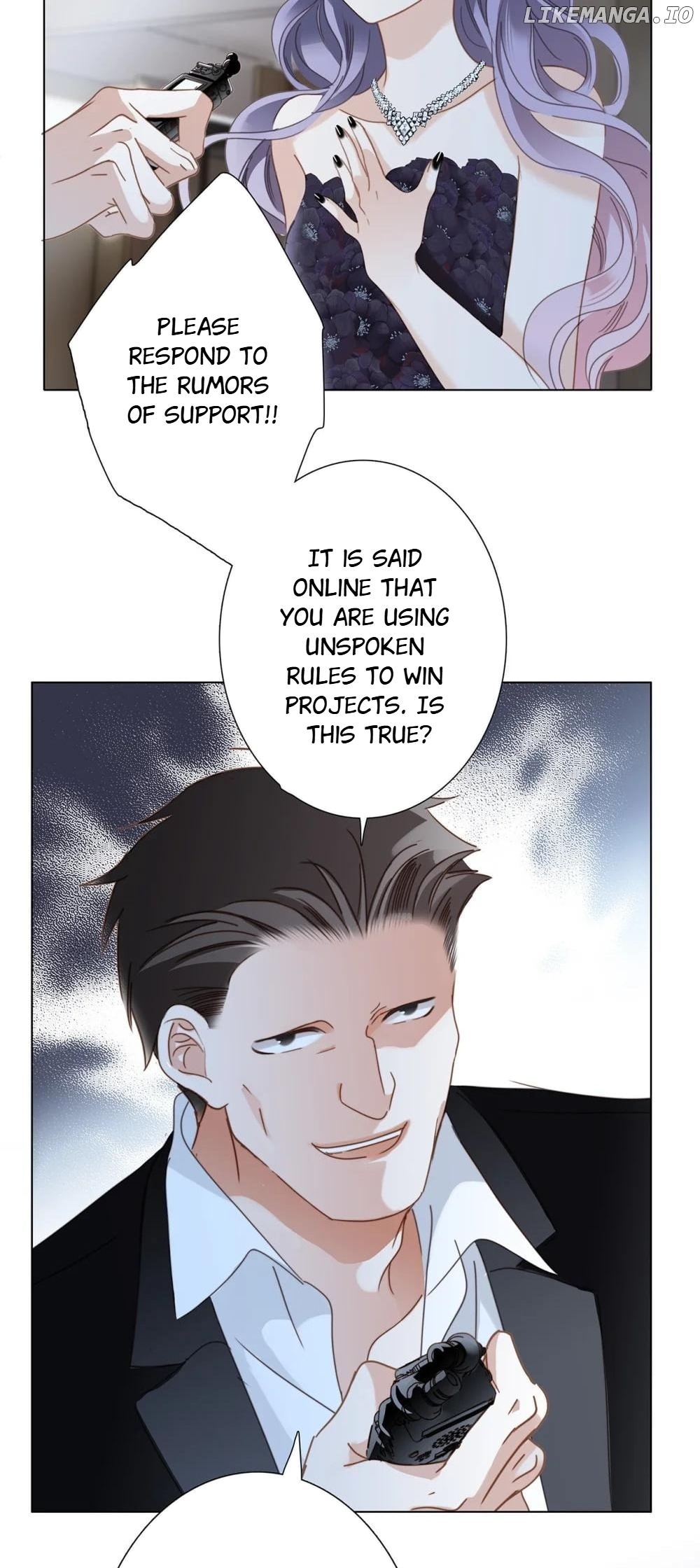 1st Kiss – I Don’t Want To Consider You As Sister Anymore Chapter 66 - page 22