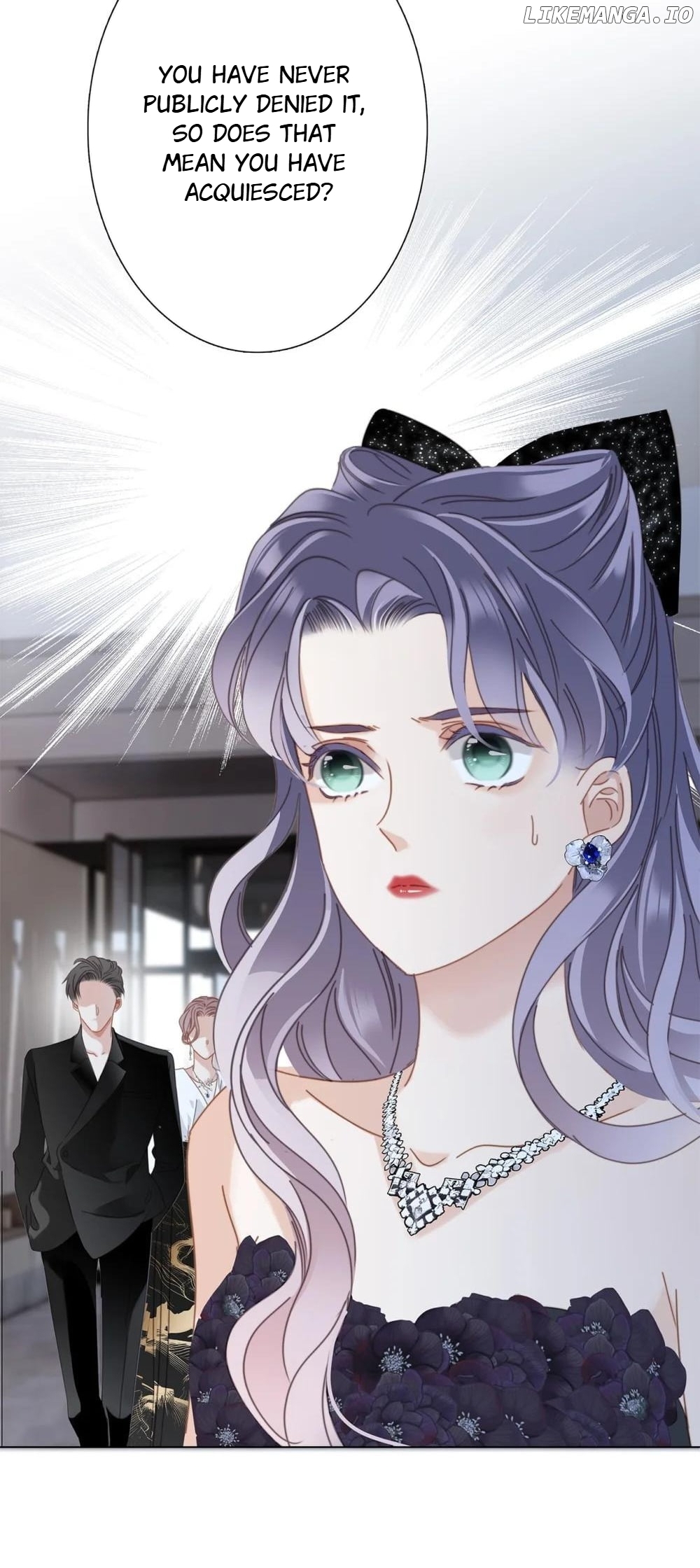 1st Kiss – I Don’t Want To Consider You As Sister Anymore Chapter 66 - page 23