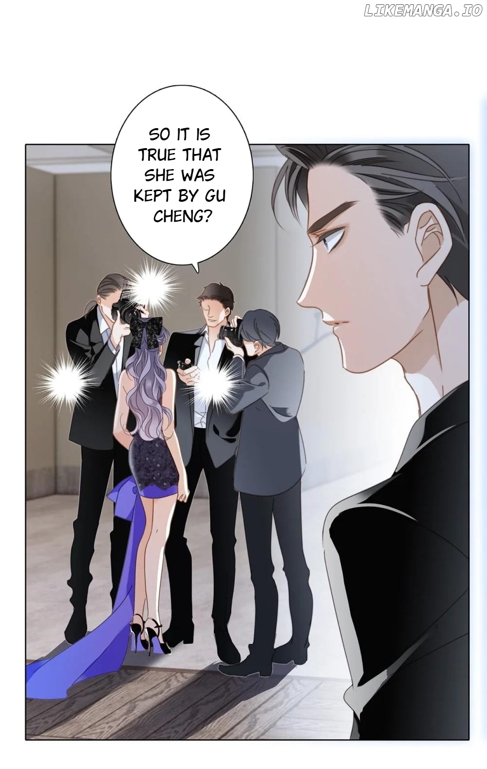 1st Kiss – I Don’t Want To Consider You As Sister Anymore Chapter 66 - page 24