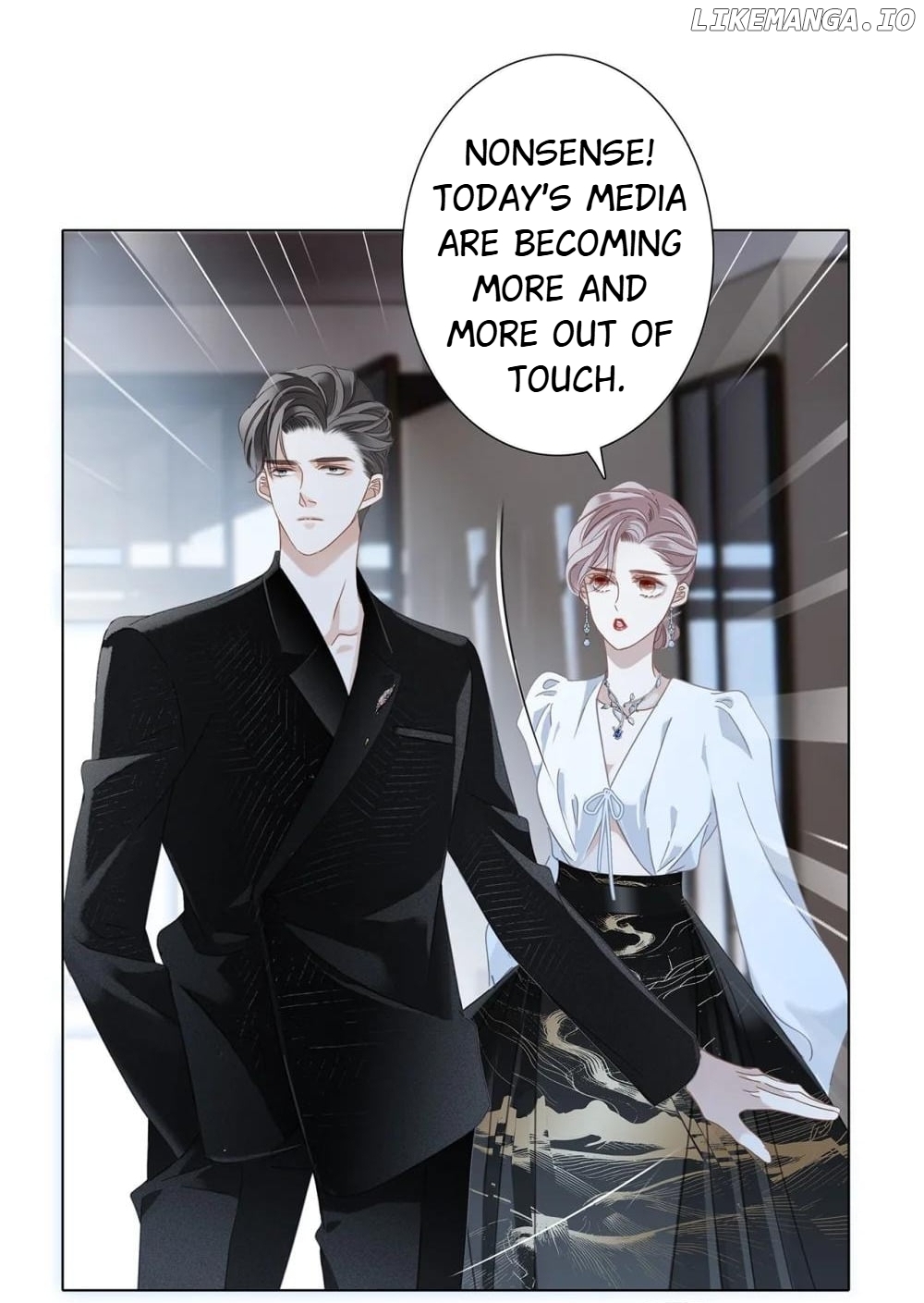 1st Kiss – I Don’t Want To Consider You As Sister Anymore Chapter 66 - page 25