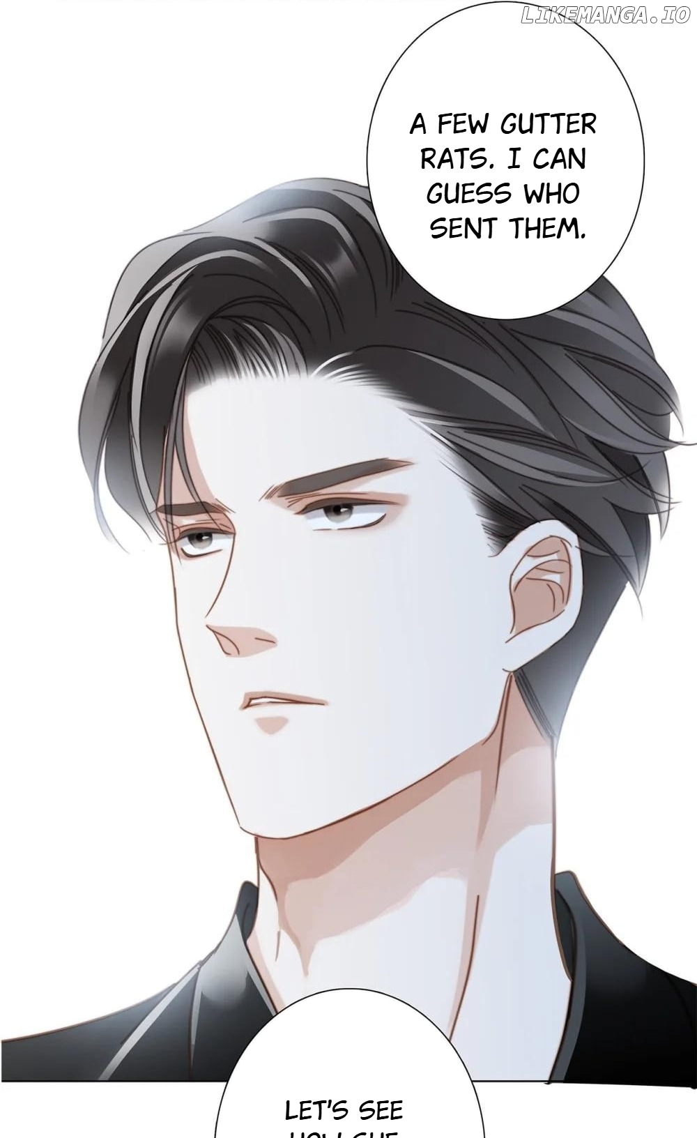 1st Kiss – I Don’t Want To Consider You As Sister Anymore Chapter 66 - page 26