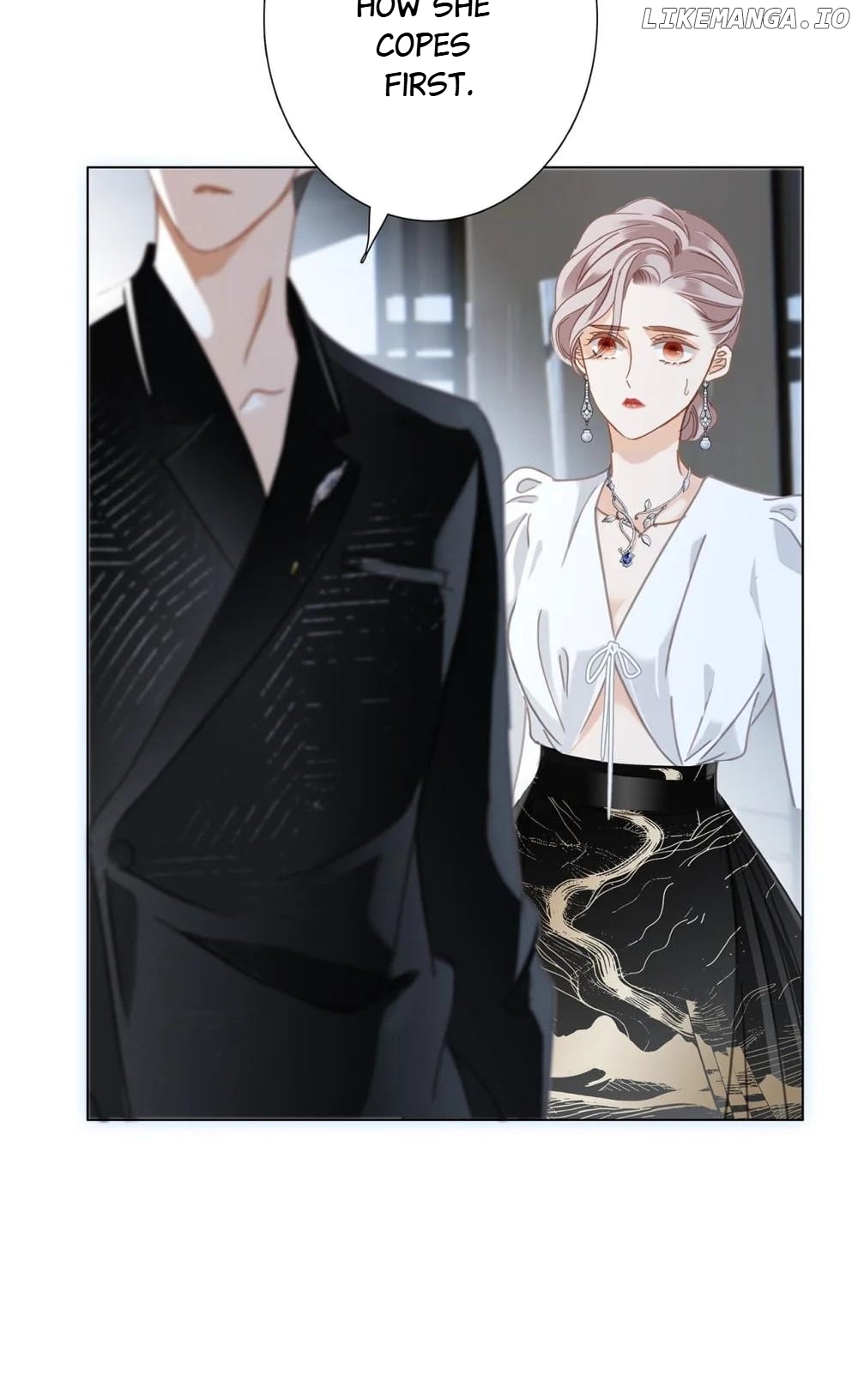 1st Kiss – I Don’t Want To Consider You As Sister Anymore Chapter 66 - page 27