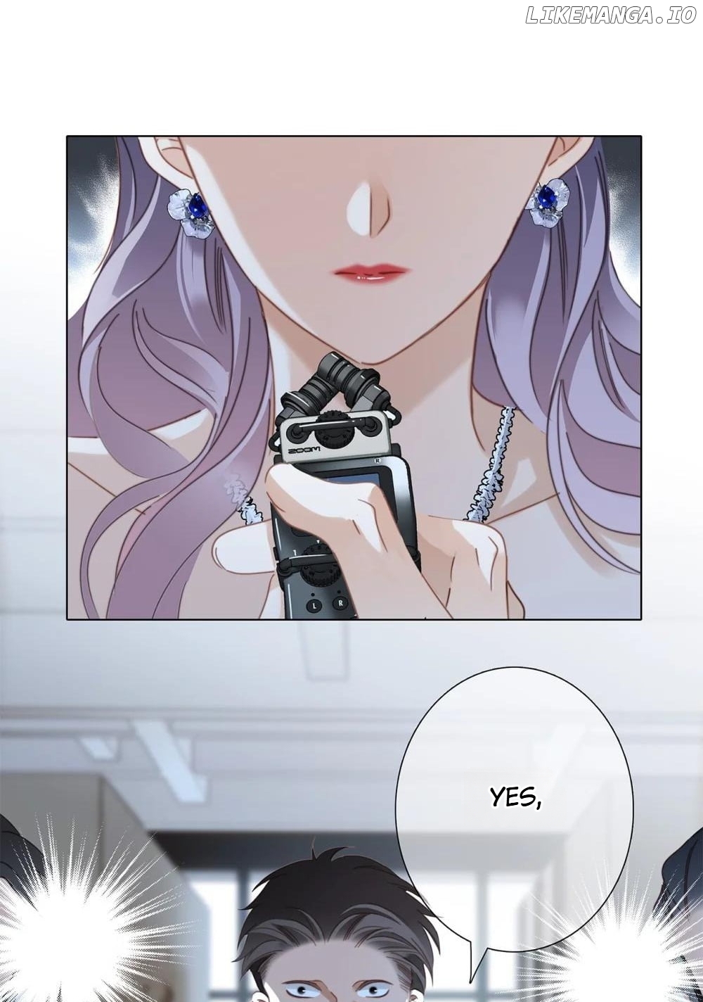 1st Kiss – I Don’t Want To Consider You As Sister Anymore Chapter 66 - page 28