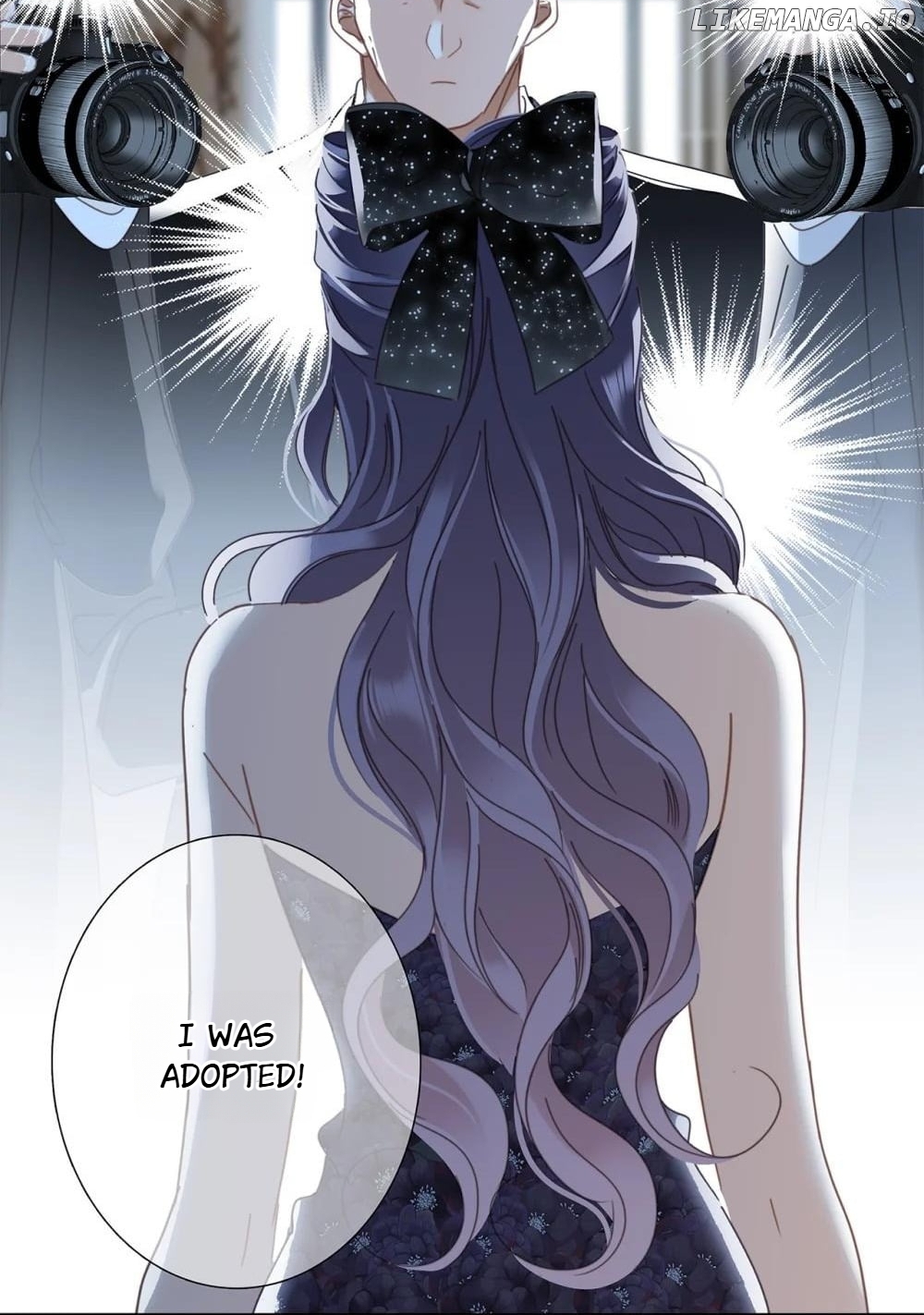 1st Kiss – I Don’t Want To Consider You As Sister Anymore Chapter 66 - page 29