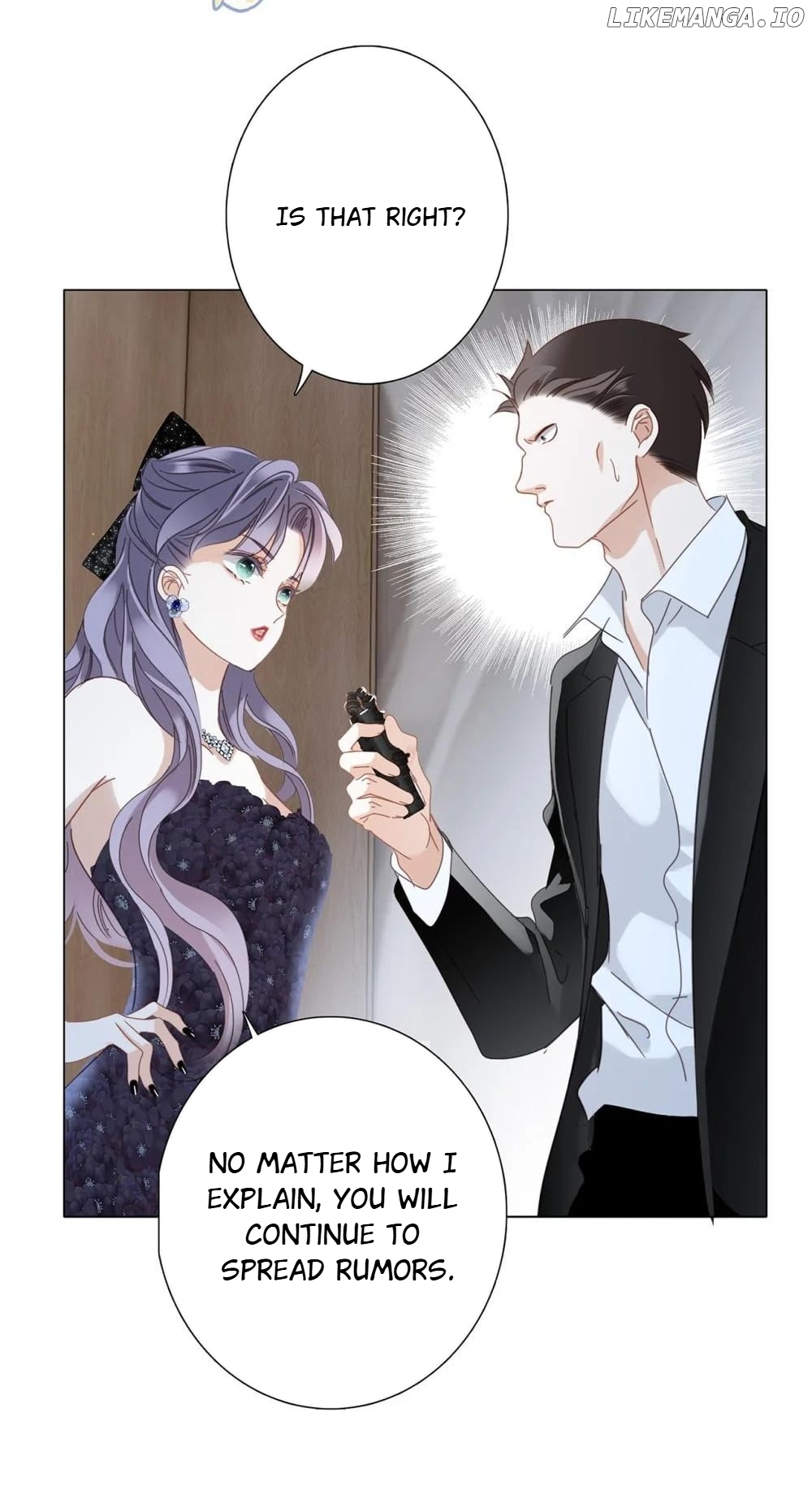 1st Kiss – I Don’t Want To Consider You As Sister Anymore Chapter 66 - page 32