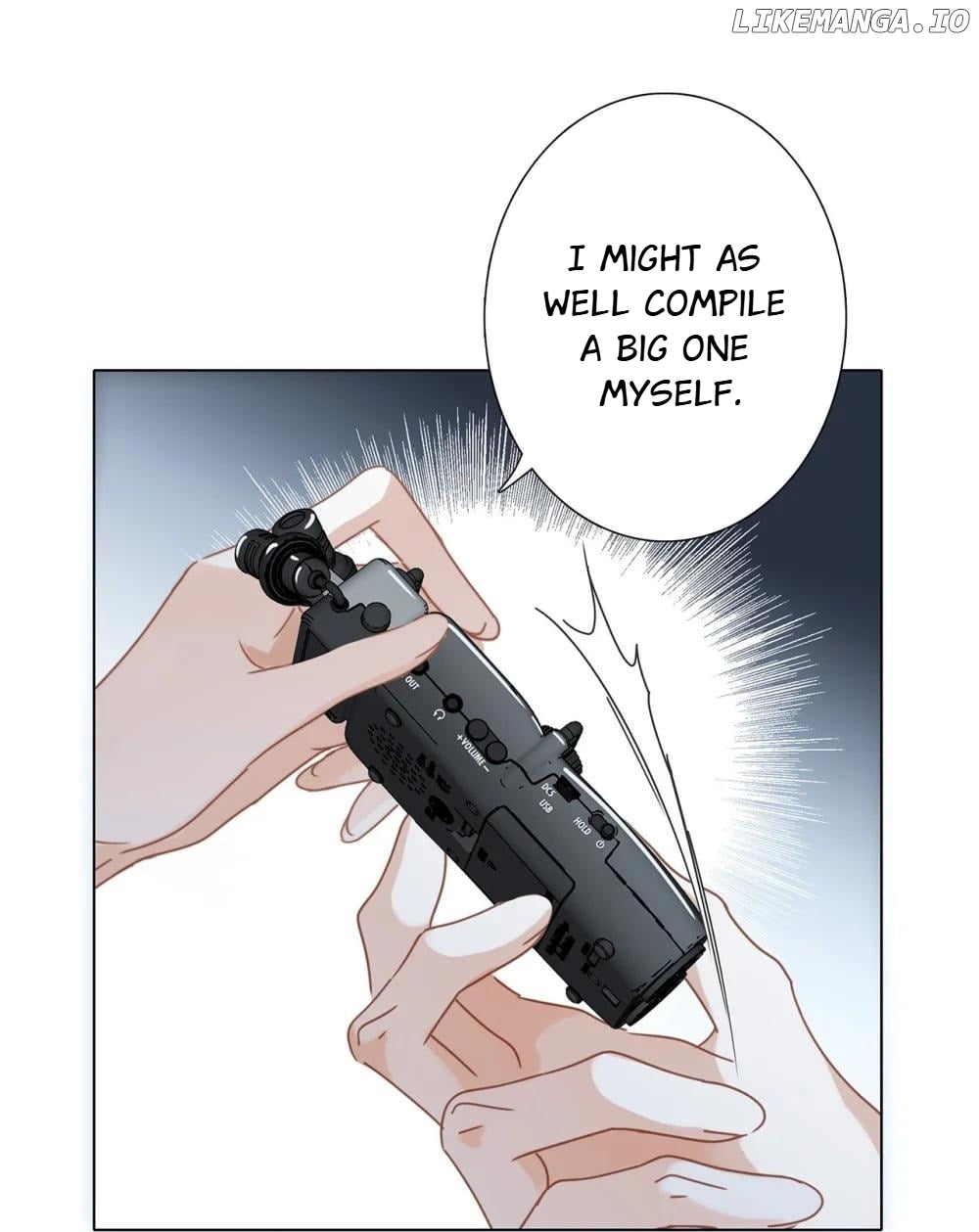 1st Kiss – I Don’t Want To Consider You As Sister Anymore Chapter 66 - page 33