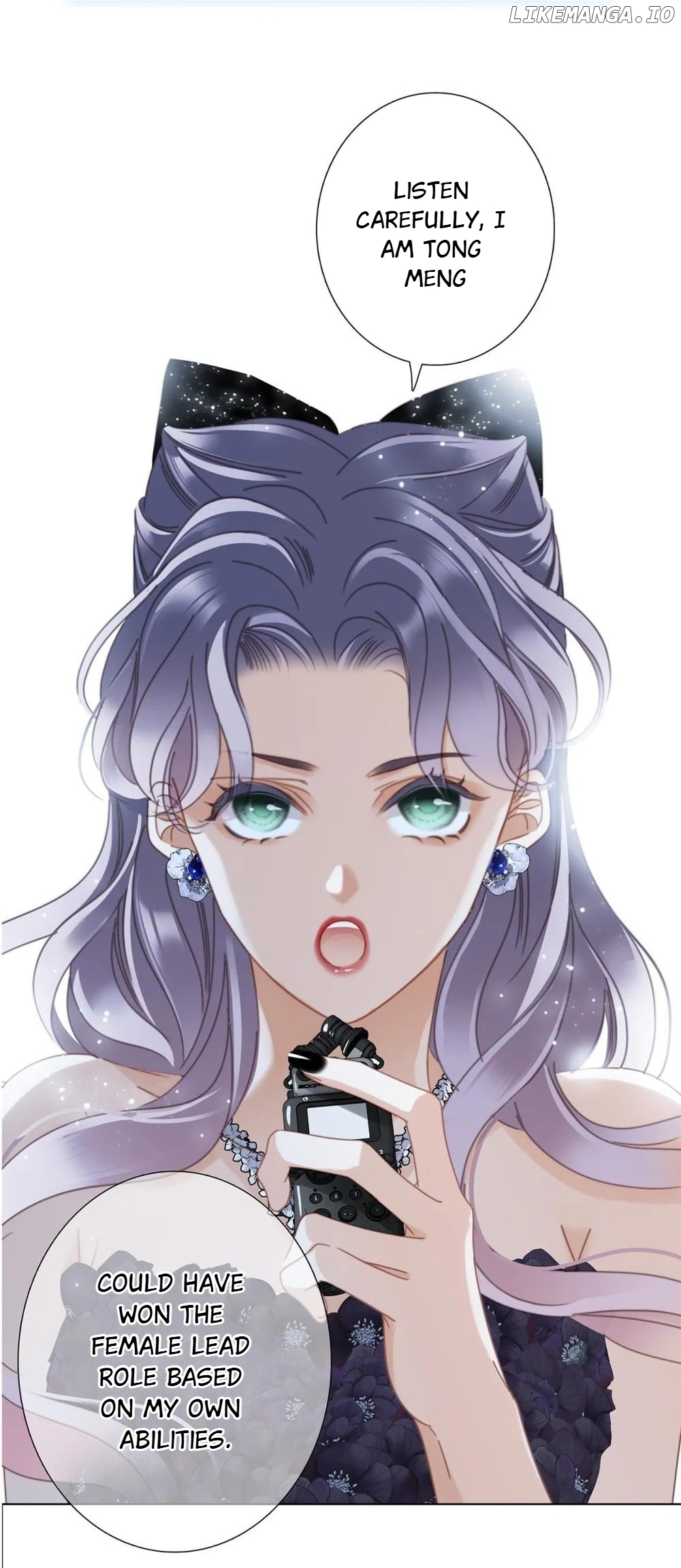 1st Kiss – I Don’t Want To Consider You As Sister Anymore Chapter 66 - page 34