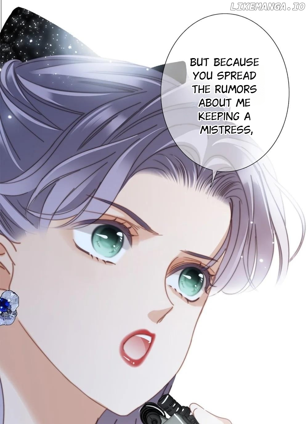 1st Kiss – I Don’t Want To Consider You As Sister Anymore Chapter 66 - page 35