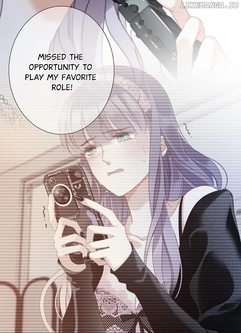 1st Kiss – I Don’t Want To Consider You As Sister Anymore Chapter 66 - page 36