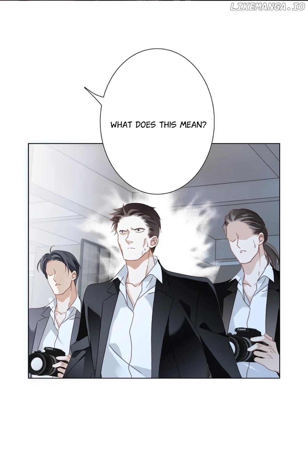 1st Kiss – I Don’t Want To Consider You As Sister Anymore Chapter 66 - page 37