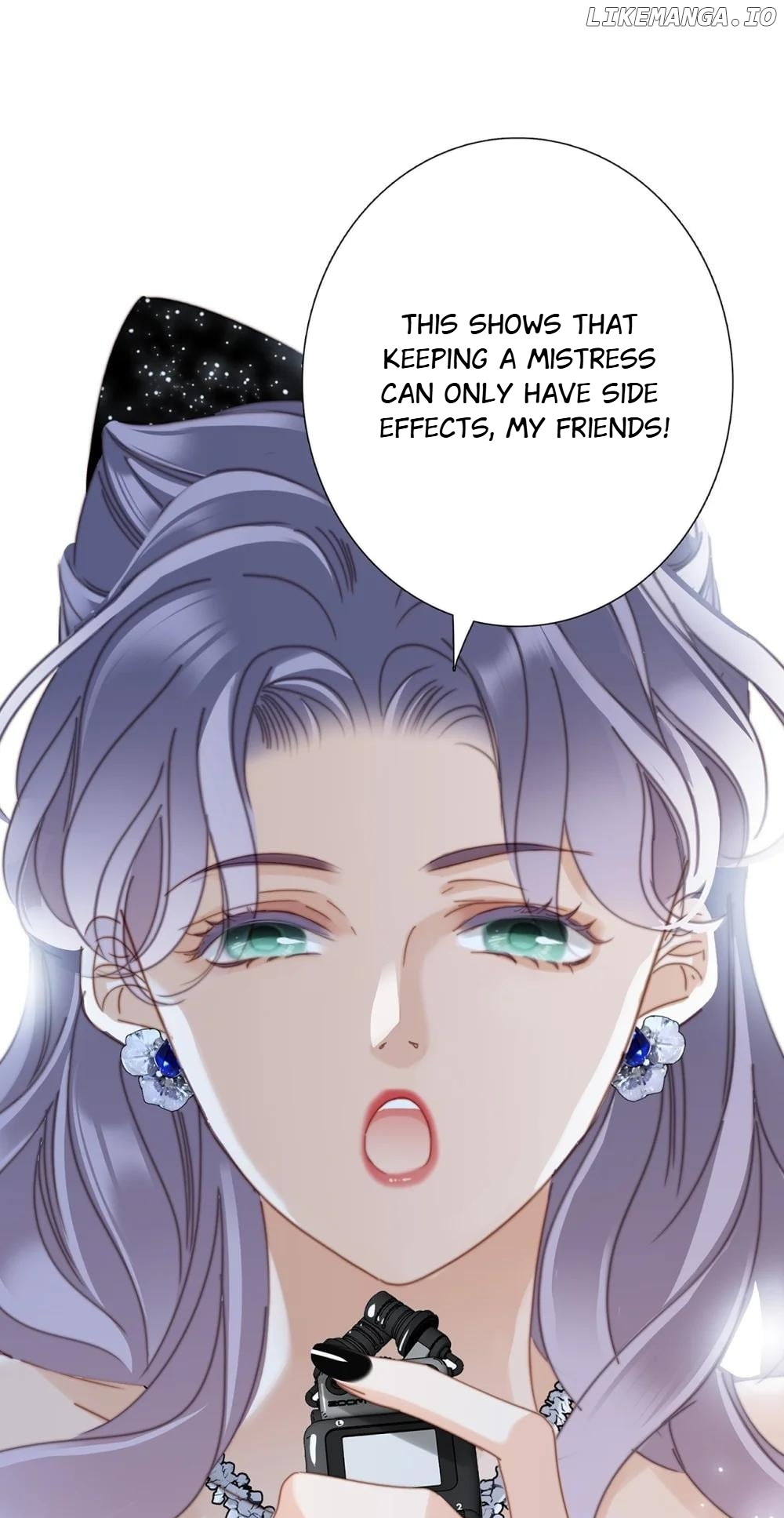 1st Kiss – I Don’t Want To Consider You As Sister Anymore Chapter 66 - page 38