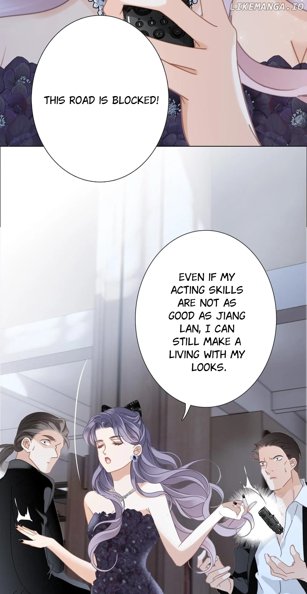 1st Kiss – I Don’t Want To Consider You As Sister Anymore Chapter 66 - page 39