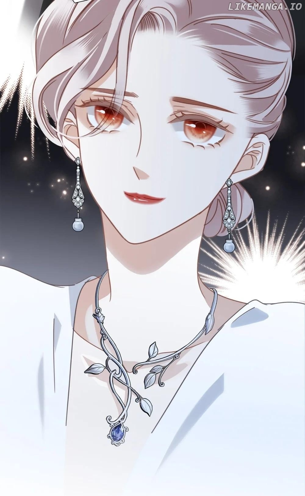 1st Kiss – I Don’t Want To Consider You As Sister Anymore Chapter 66 - page 4