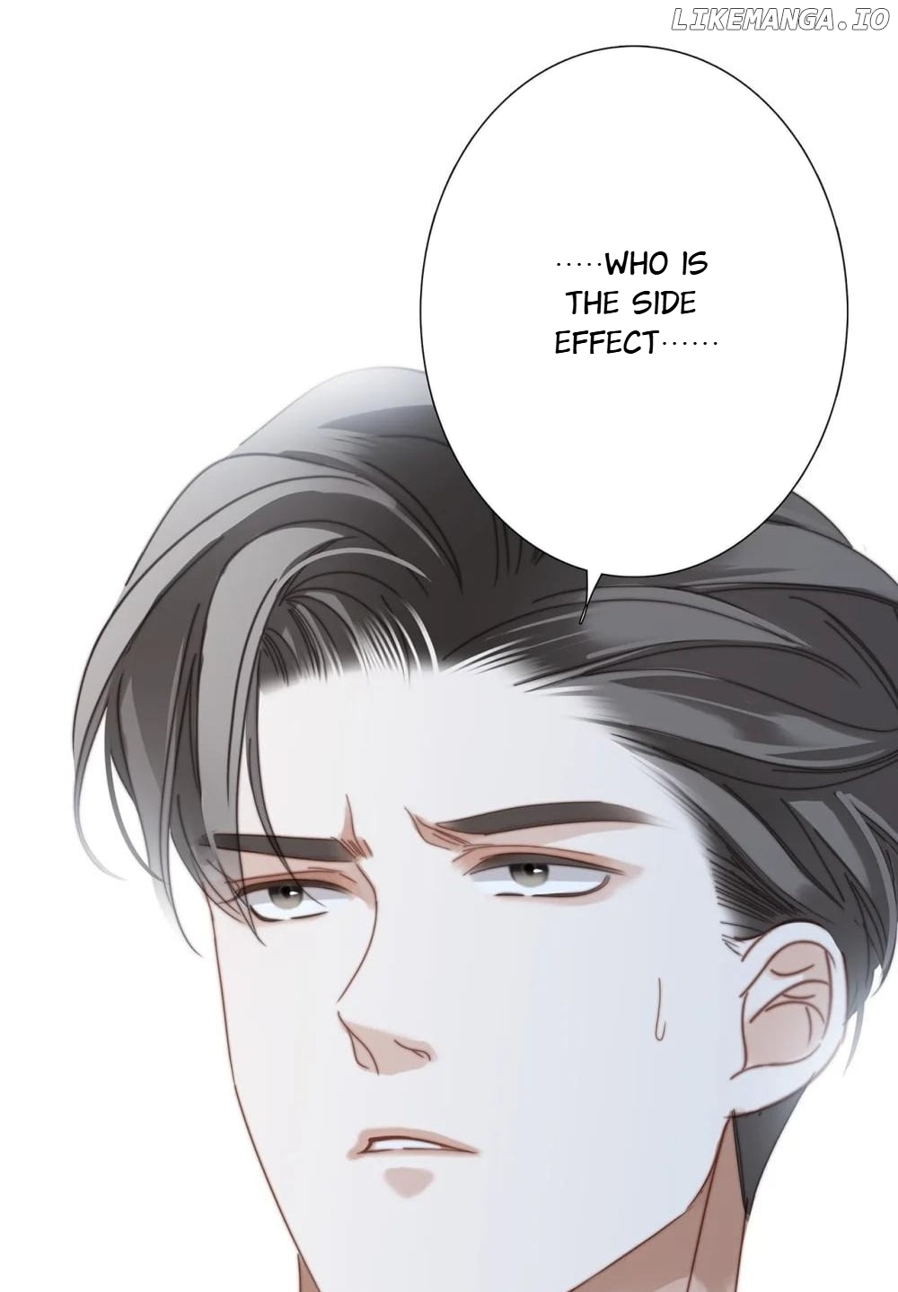 1st Kiss – I Don’t Want To Consider You As Sister Anymore Chapter 66 - page 41