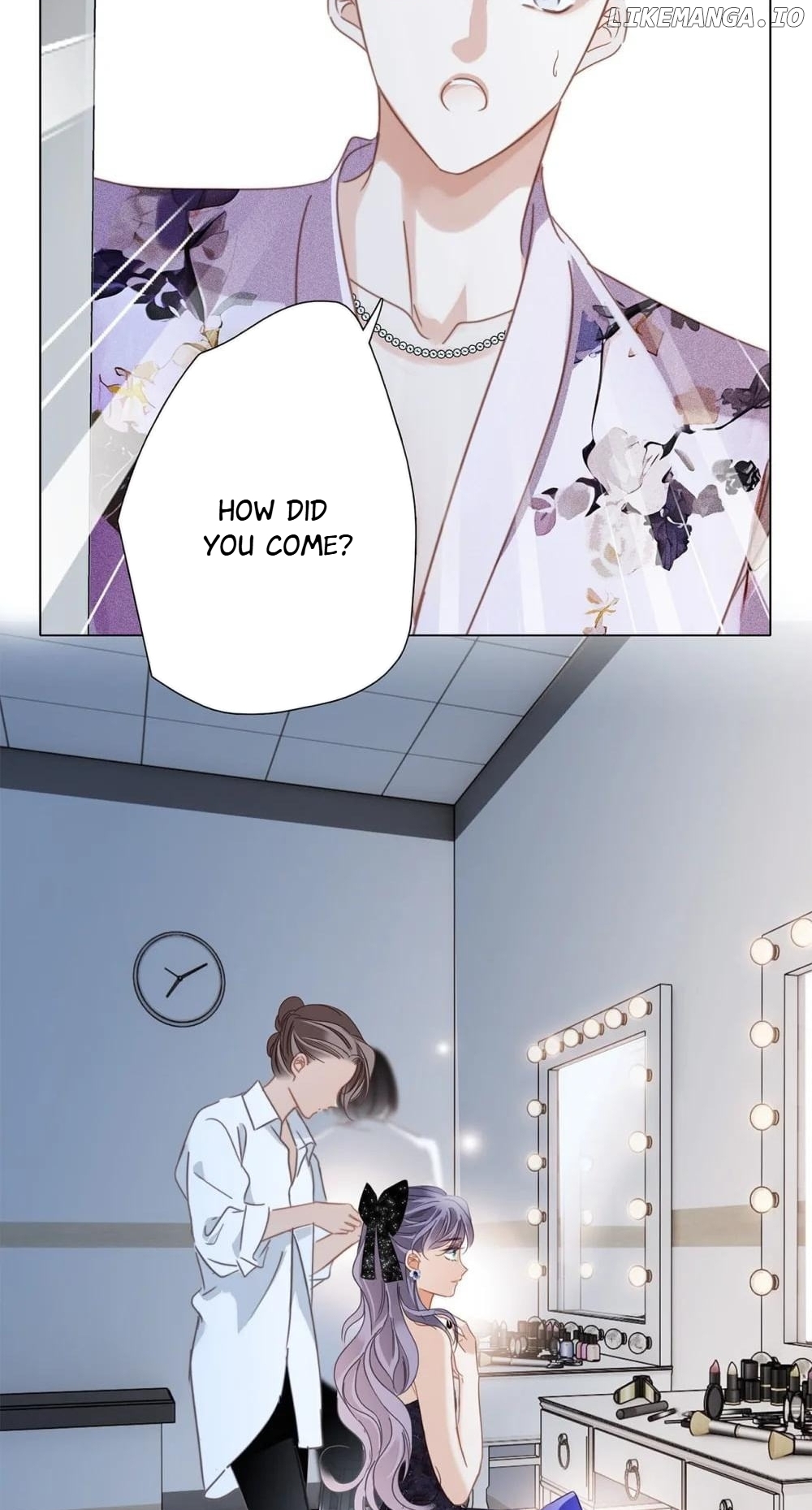 1st Kiss – I Don’t Want To Consider You As Sister Anymore Chapter 66 - page 8