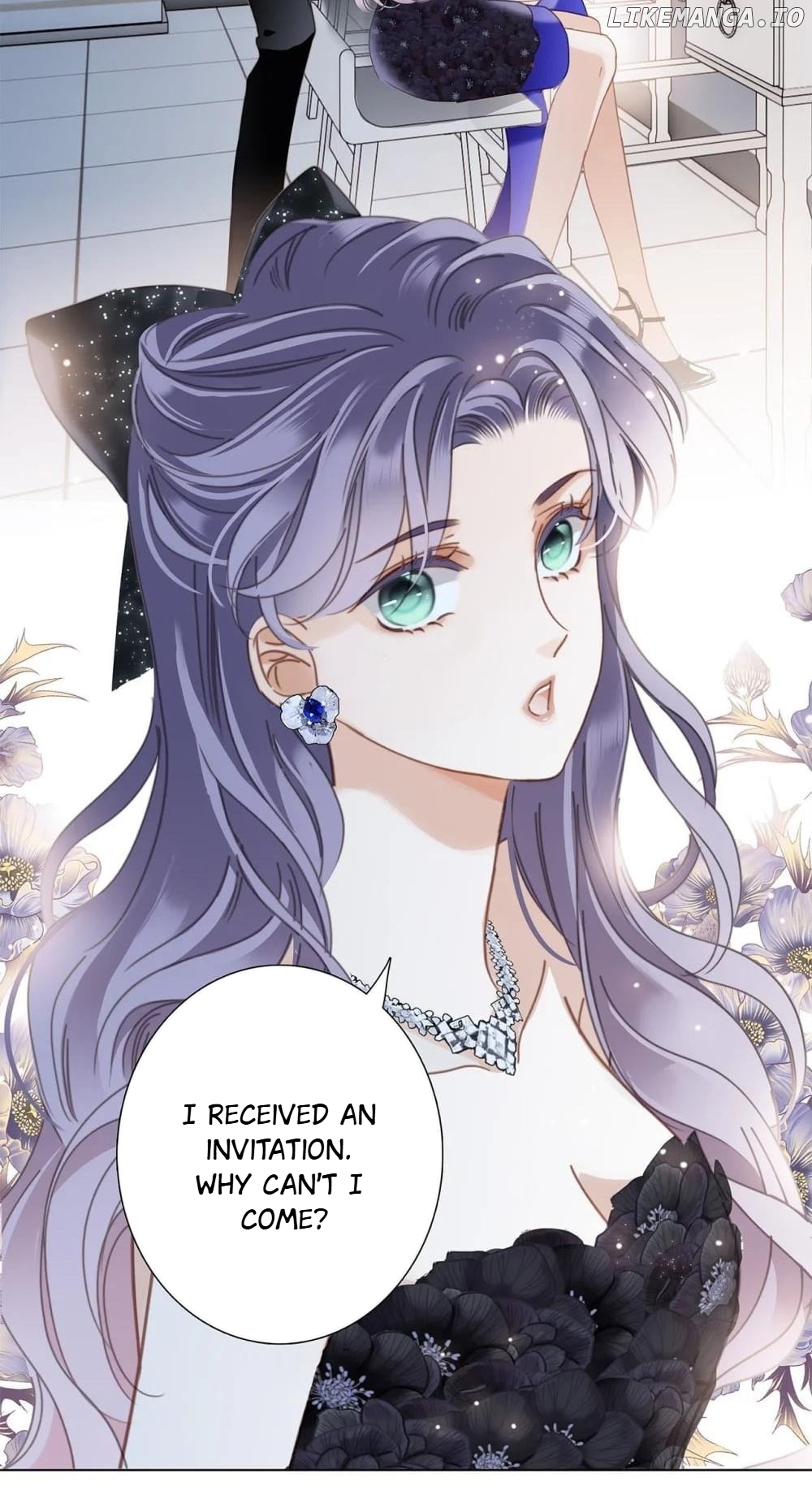 1st Kiss – I Don’t Want To Consider You As Sister Anymore Chapter 66 - page 9
