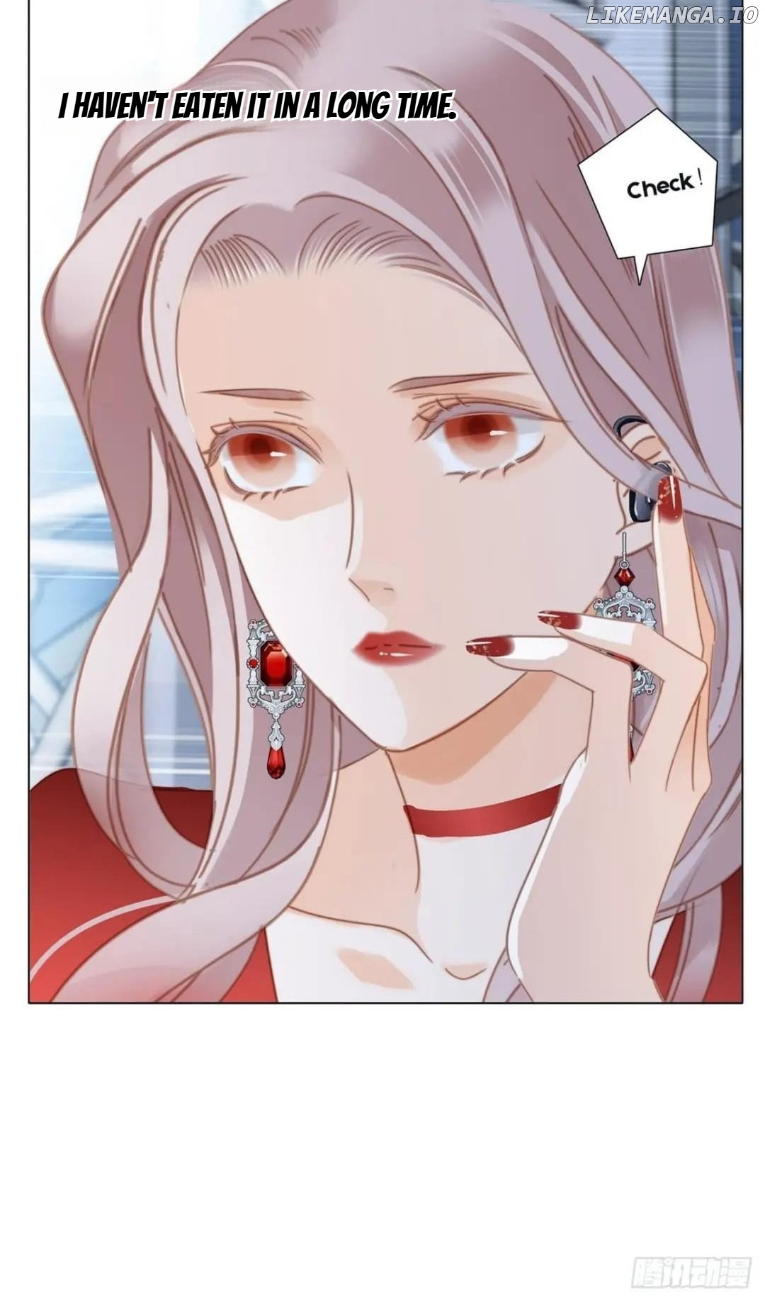 1st Kiss – I Don’t Want To Consider You As Sister Anymore Chapter 37 - page 11
