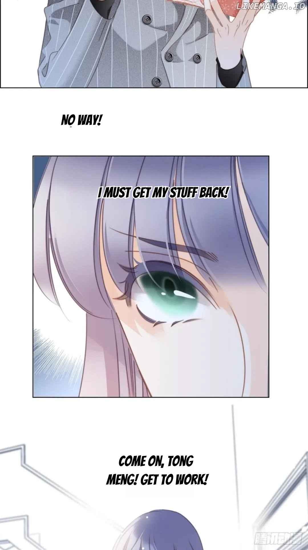 1st Kiss – I Don’t Want To Consider You As Sister Anymore Chapter 36 - page 11