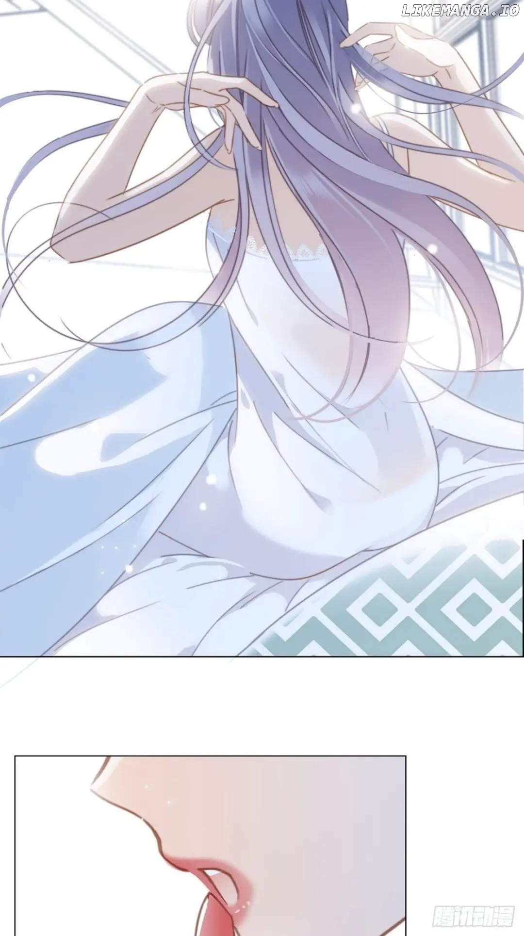 1st Kiss – I Don’t Want To Consider You As Sister Anymore Chapter 36 - page 12