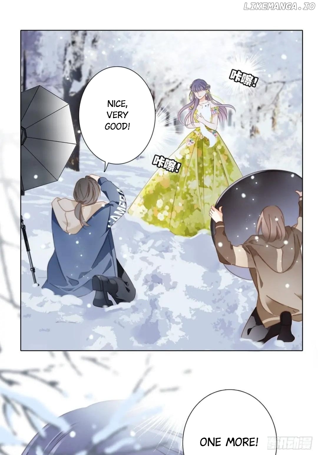 1st Kiss – I Don’t Want To Consider You As Sister Anymore Chapter 36 - page 15