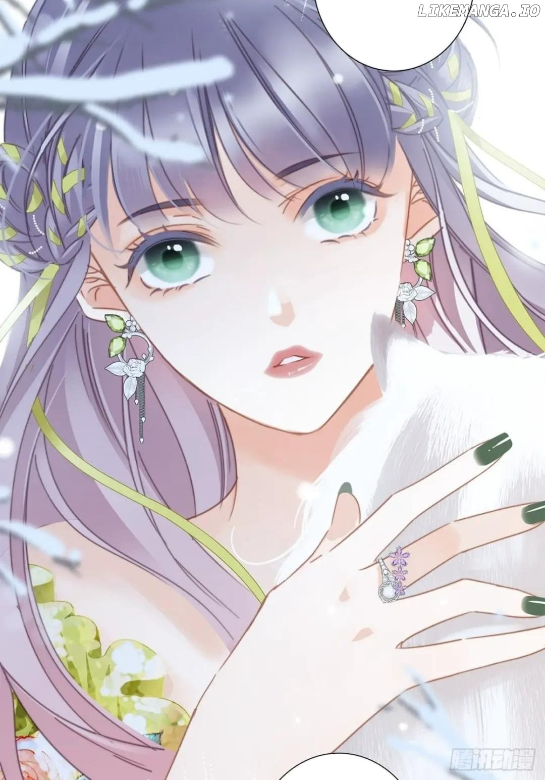 1st Kiss – I Don’t Want To Consider You As Sister Anymore Chapter 36 - page 16