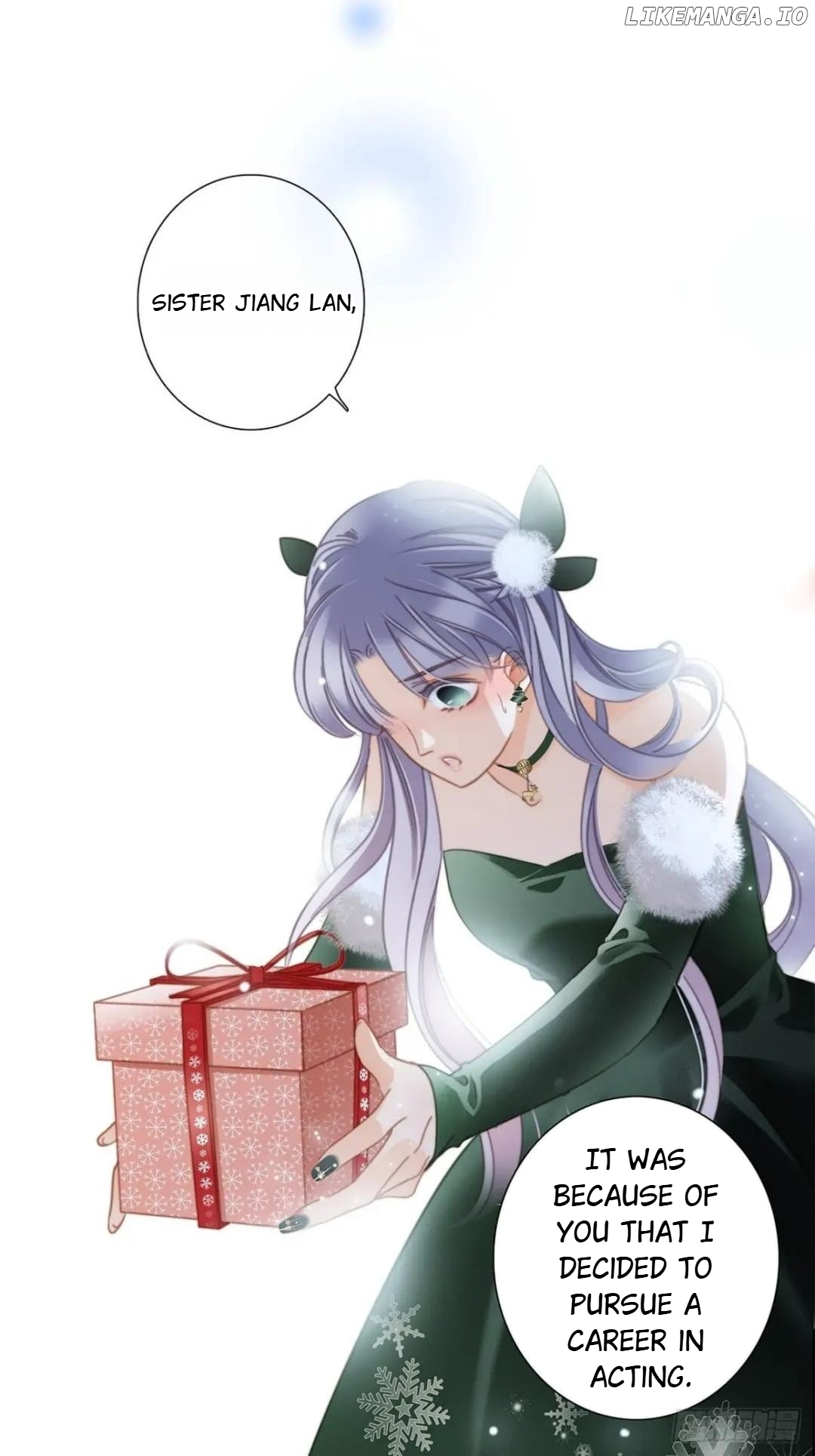 1st Kiss – I Don’t Want To Consider You As Sister Anymore Chapter 36 - page 2