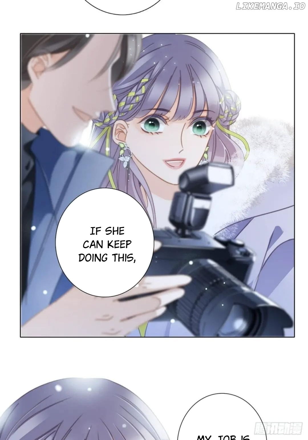 1st Kiss – I Don’t Want To Consider You As Sister Anymore Chapter 36 - page 20