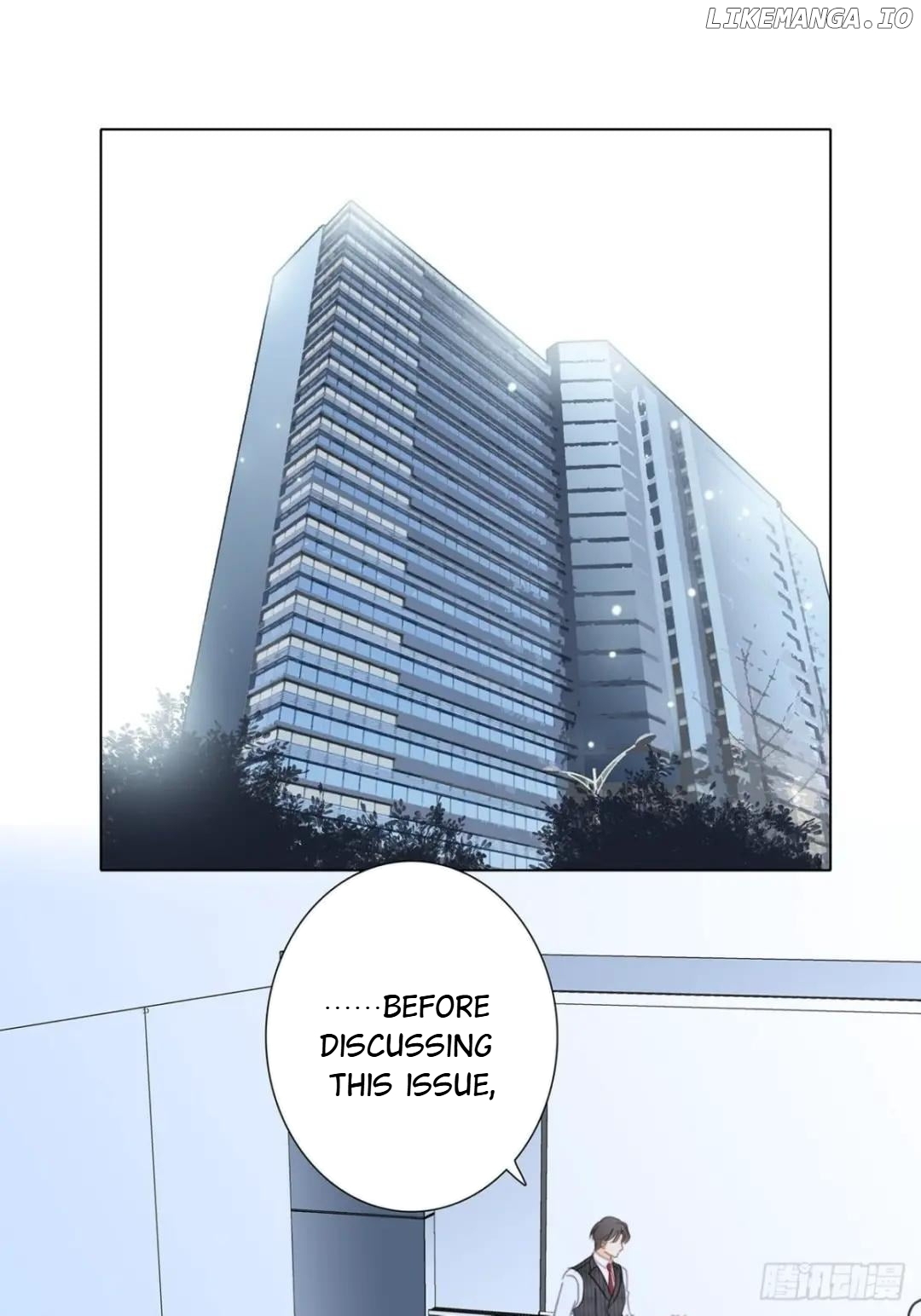 1st Kiss – I Don’t Want To Consider You As Sister Anymore Chapter 36 - page 22