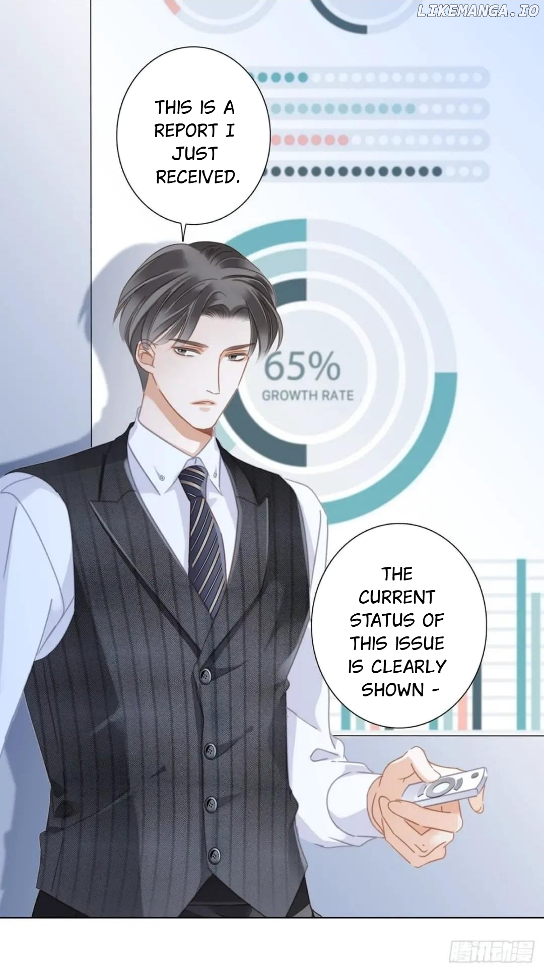 1st Kiss – I Don’t Want To Consider You As Sister Anymore Chapter 36 - page 24