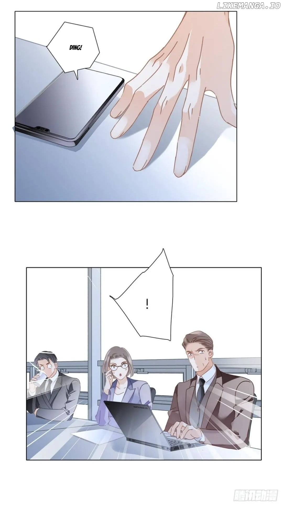 1st Kiss – I Don’t Want To Consider You As Sister Anymore Chapter 36 - page 25