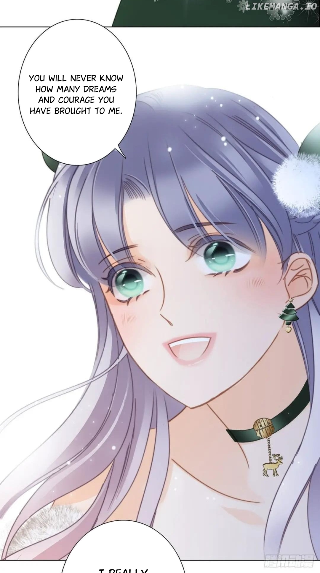 1st Kiss – I Don’t Want To Consider You As Sister Anymore Chapter 36 - page 3