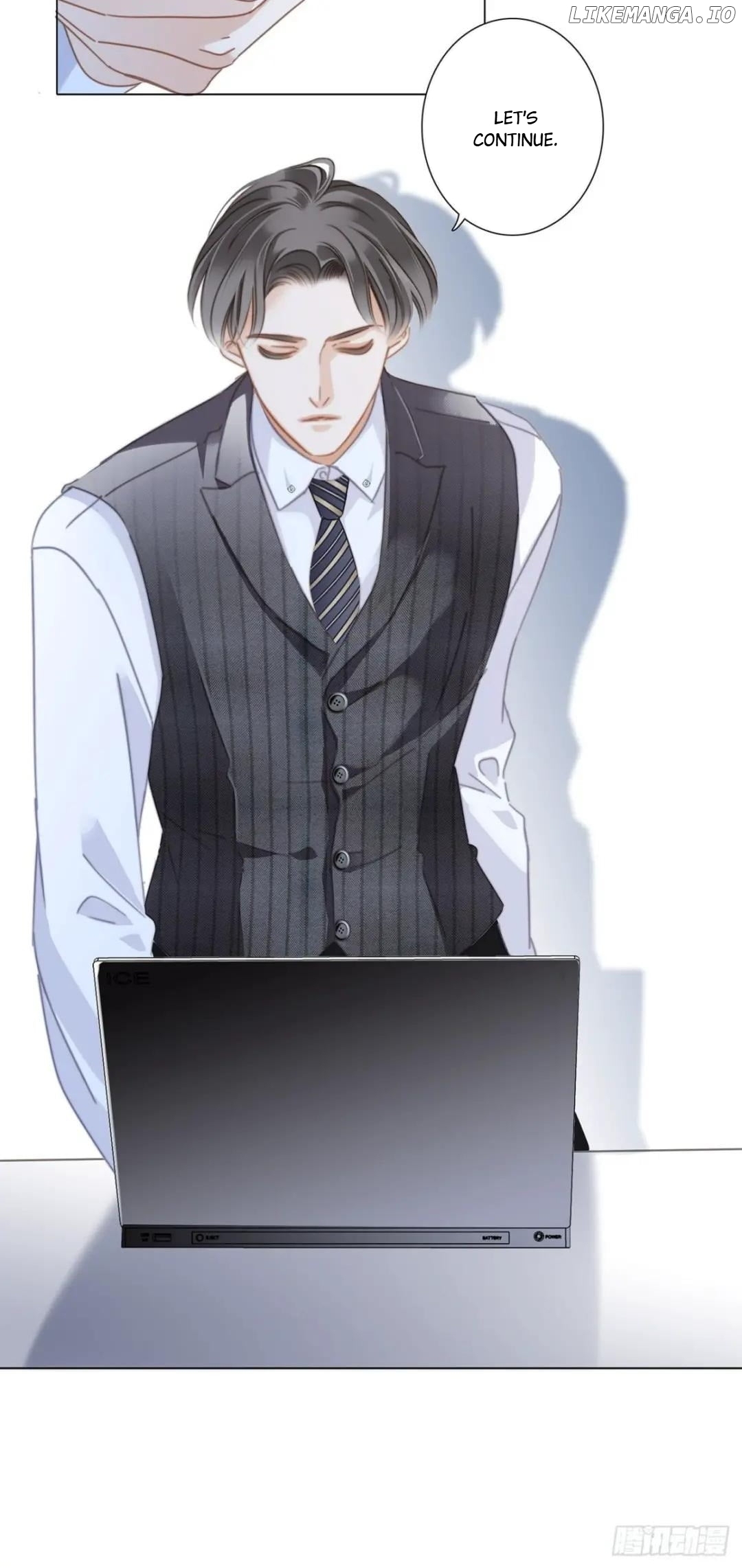 1st Kiss – I Don’t Want To Consider You As Sister Anymore Chapter 36 - page 31