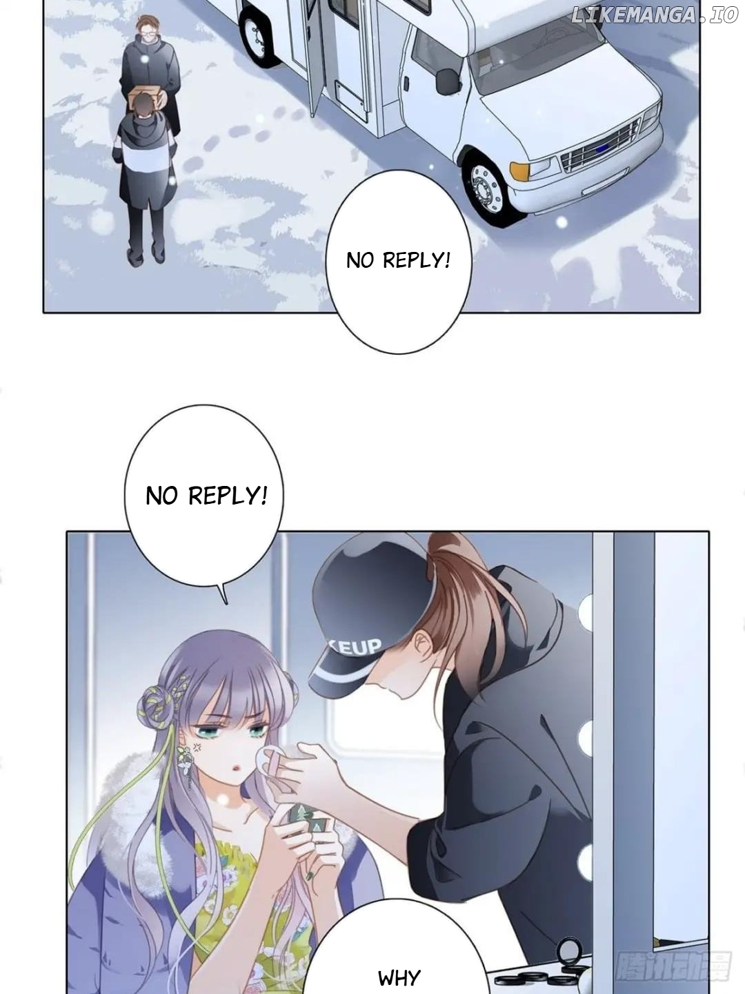 1st Kiss – I Don’t Want To Consider You As Sister Anymore Chapter 36 - page 33
