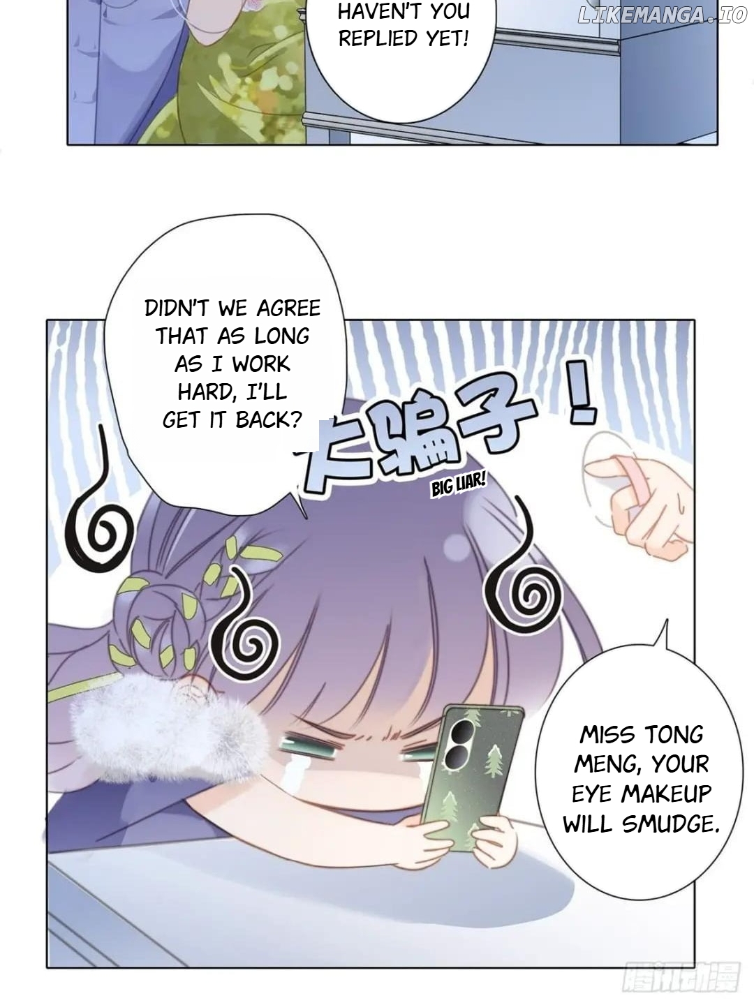 1st Kiss – I Don’t Want To Consider You As Sister Anymore Chapter 36 - page 34